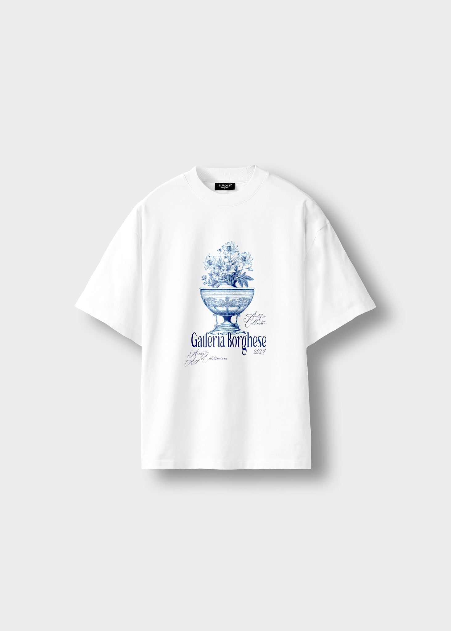 Flower T-Shirt