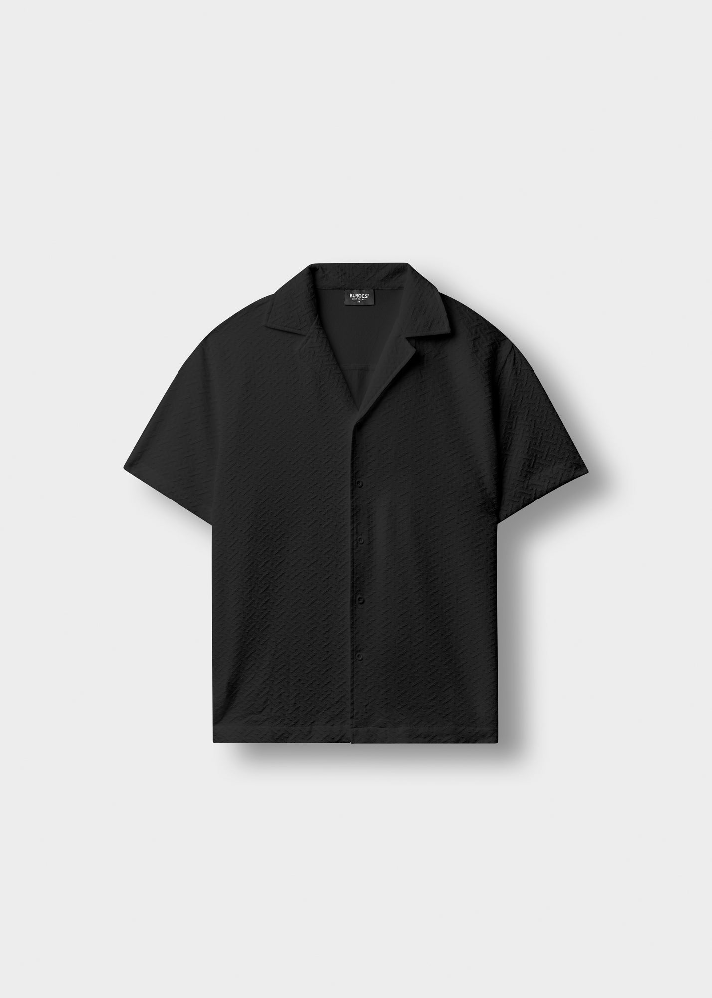 Structured Shirt