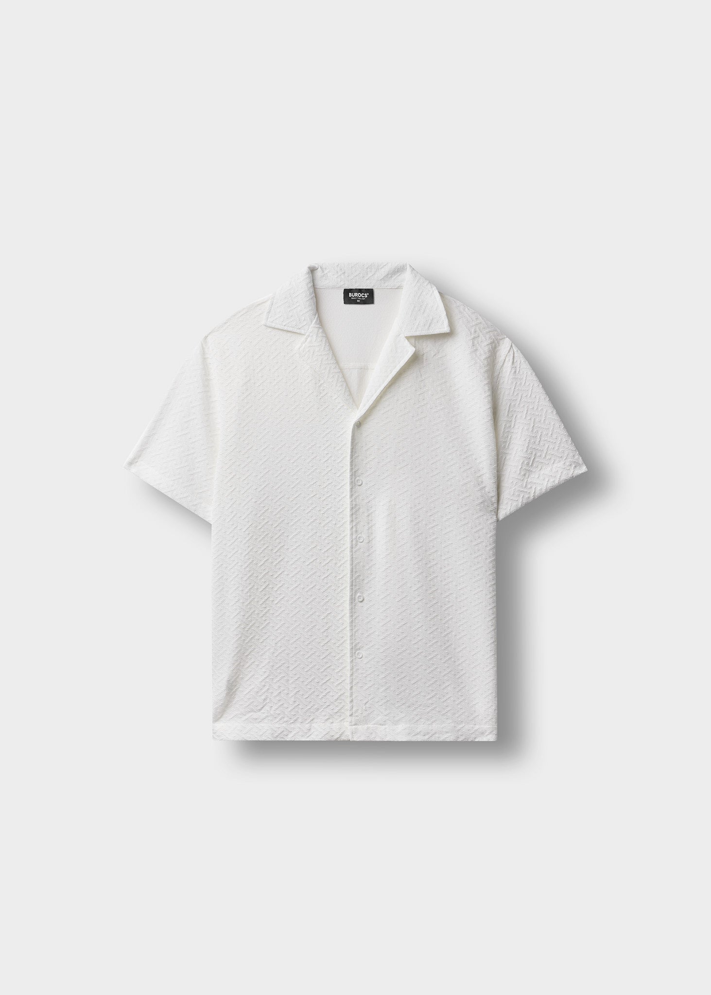 Structured Shirt