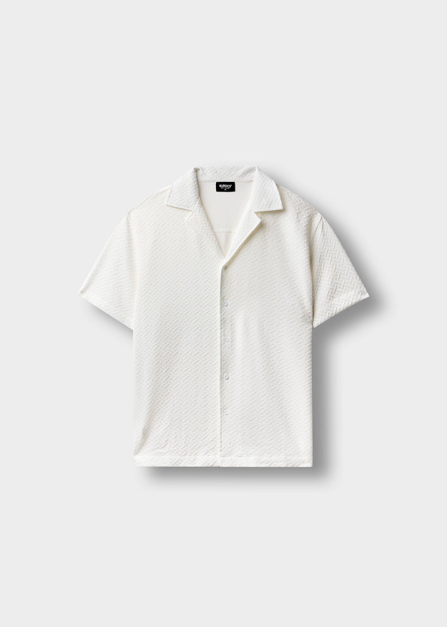 Structured Shirt