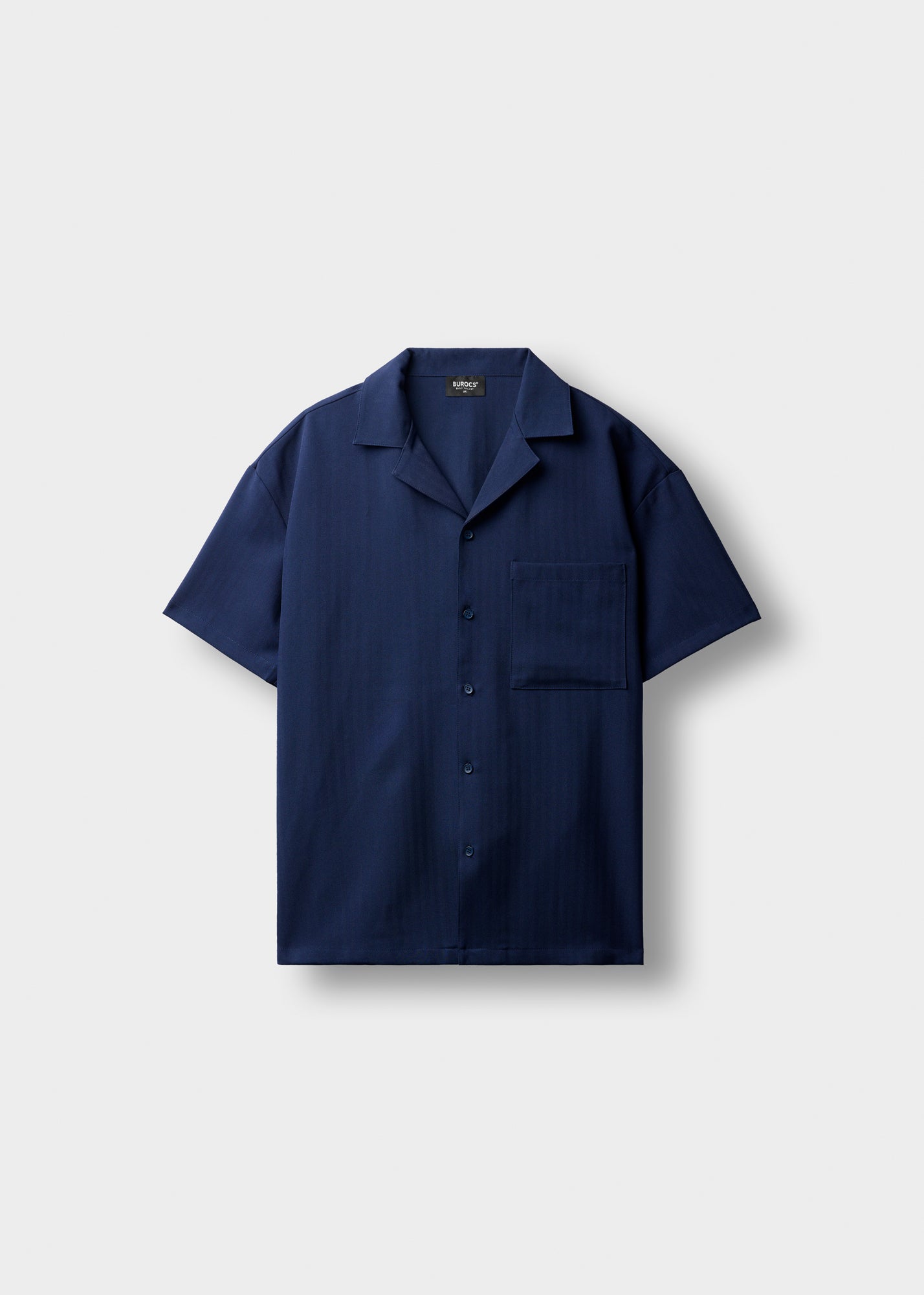 Herringbone Shirt