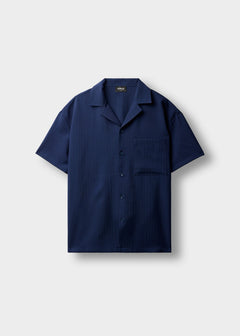 Visgraat shirt
