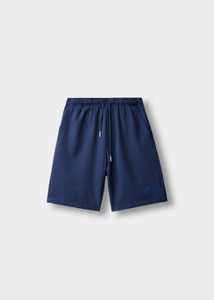 Herringbone Shorts