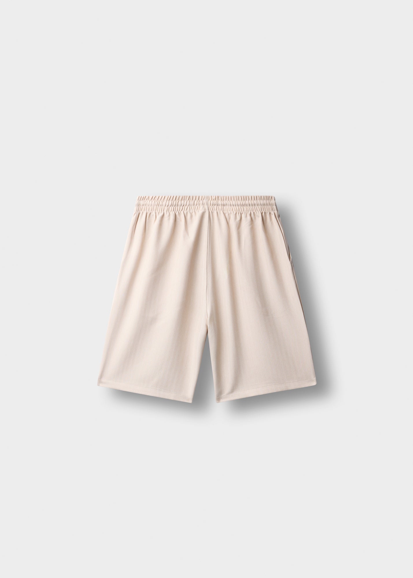 Herringbone Shorts