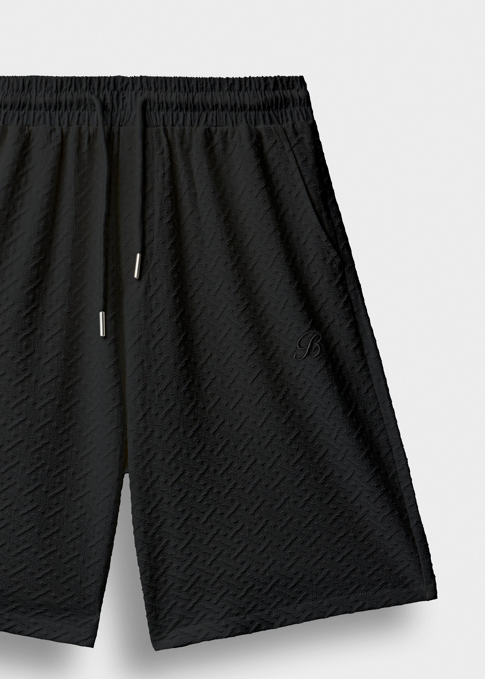 Structured Shorts