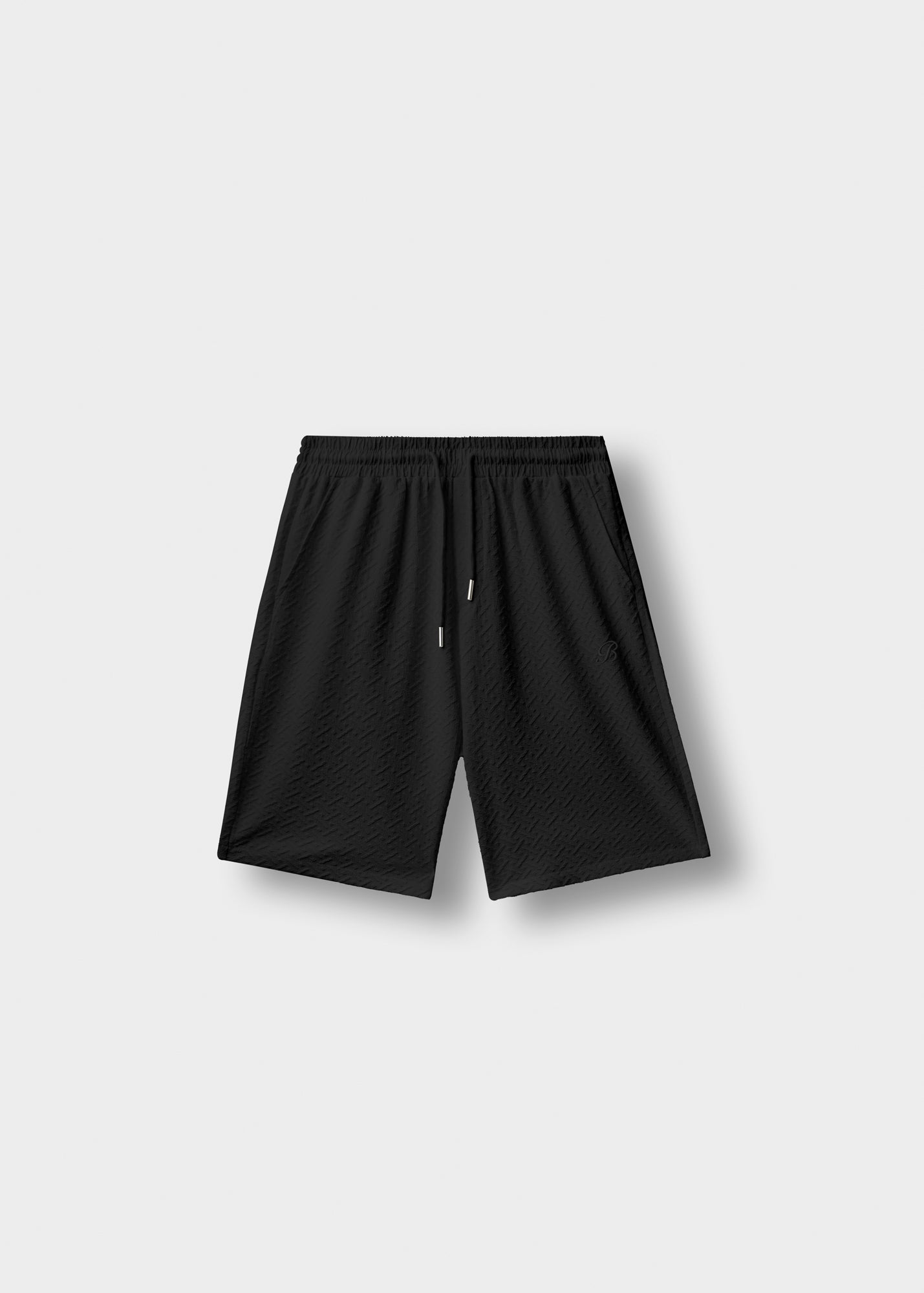 Structured Shorts