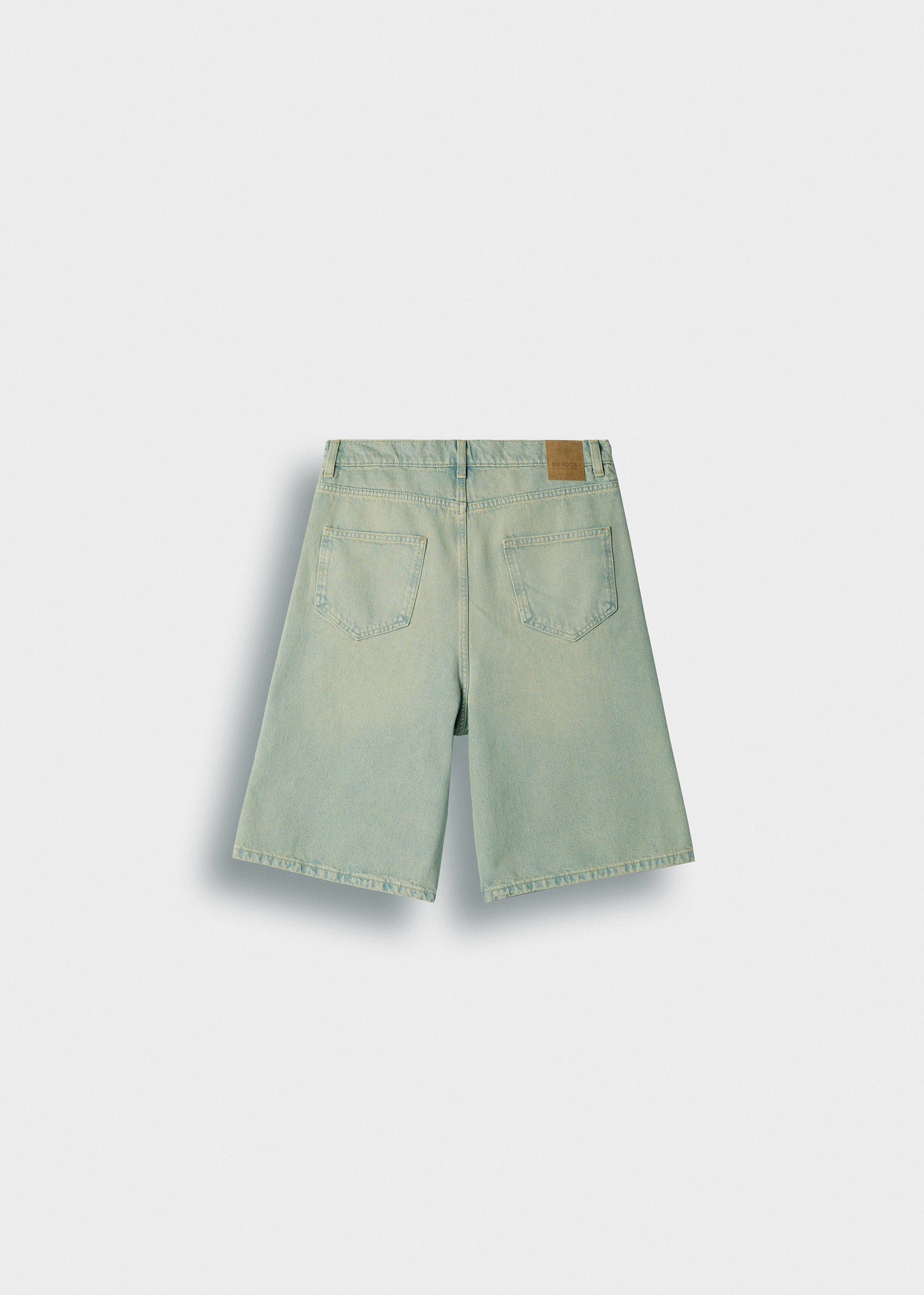 Marco Baggy Shorts