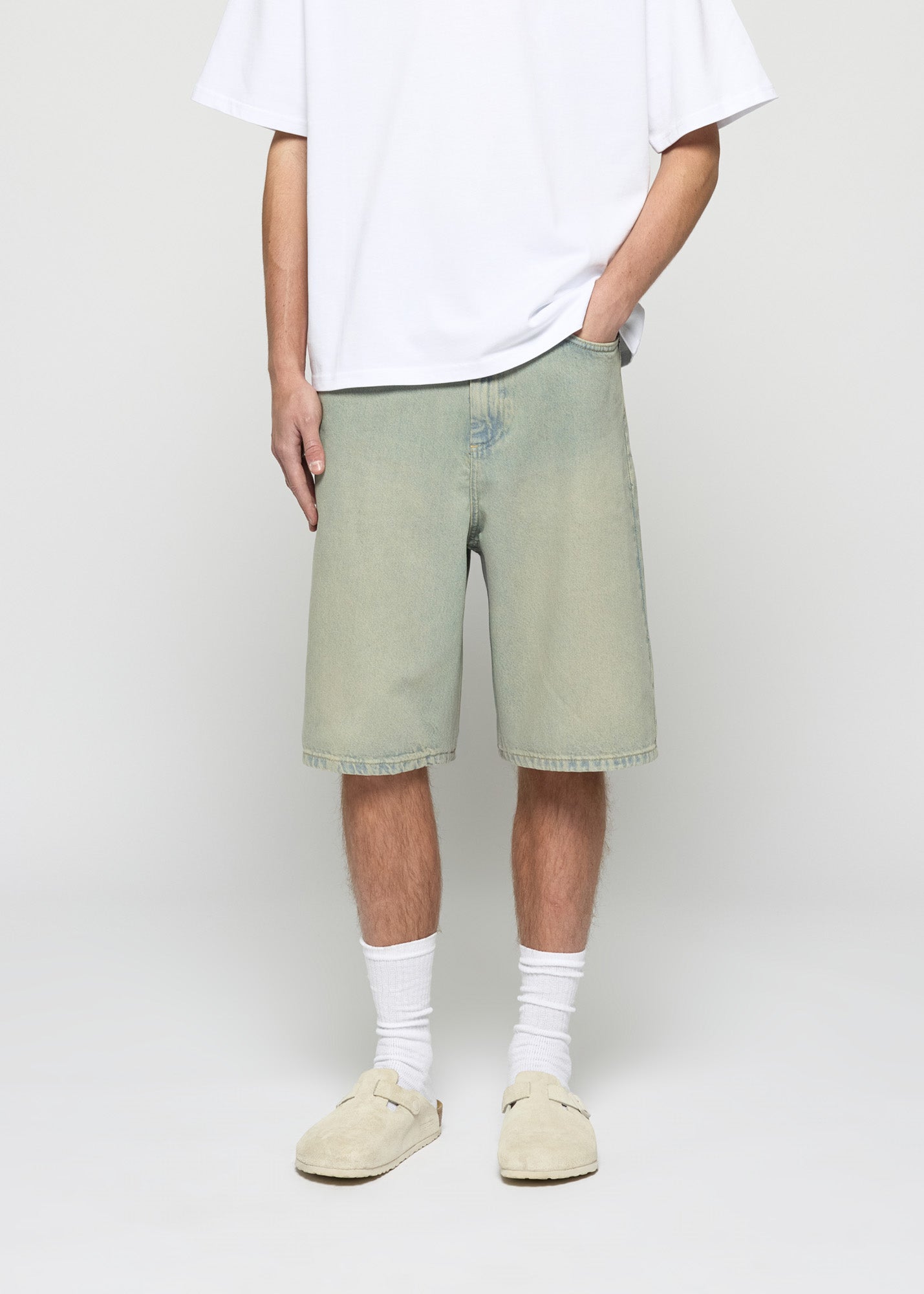 Marco Baggy Shorts