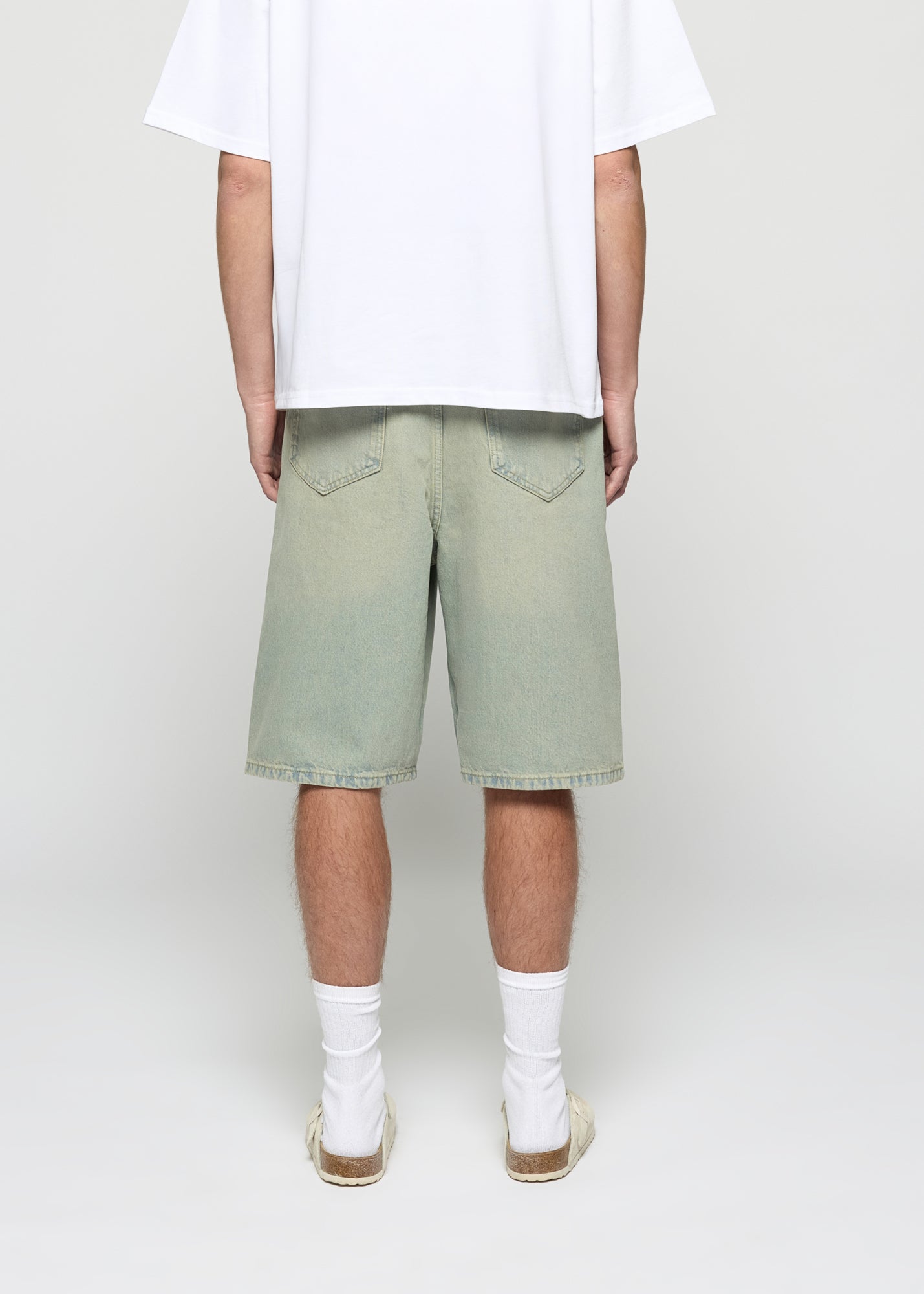 Marco Baggy Shorts