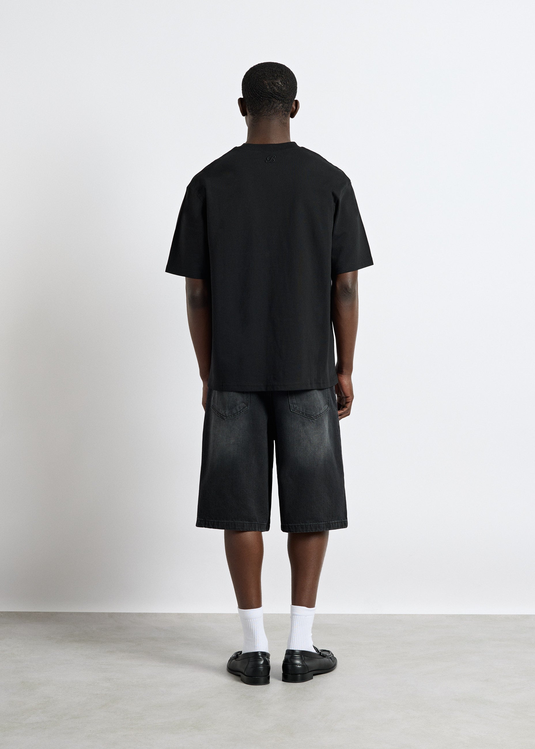 Marco Baggy Shorts