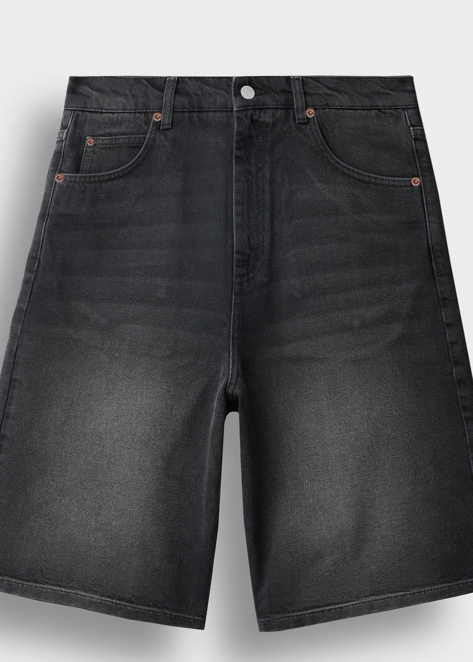 Marco Baggy Shorts