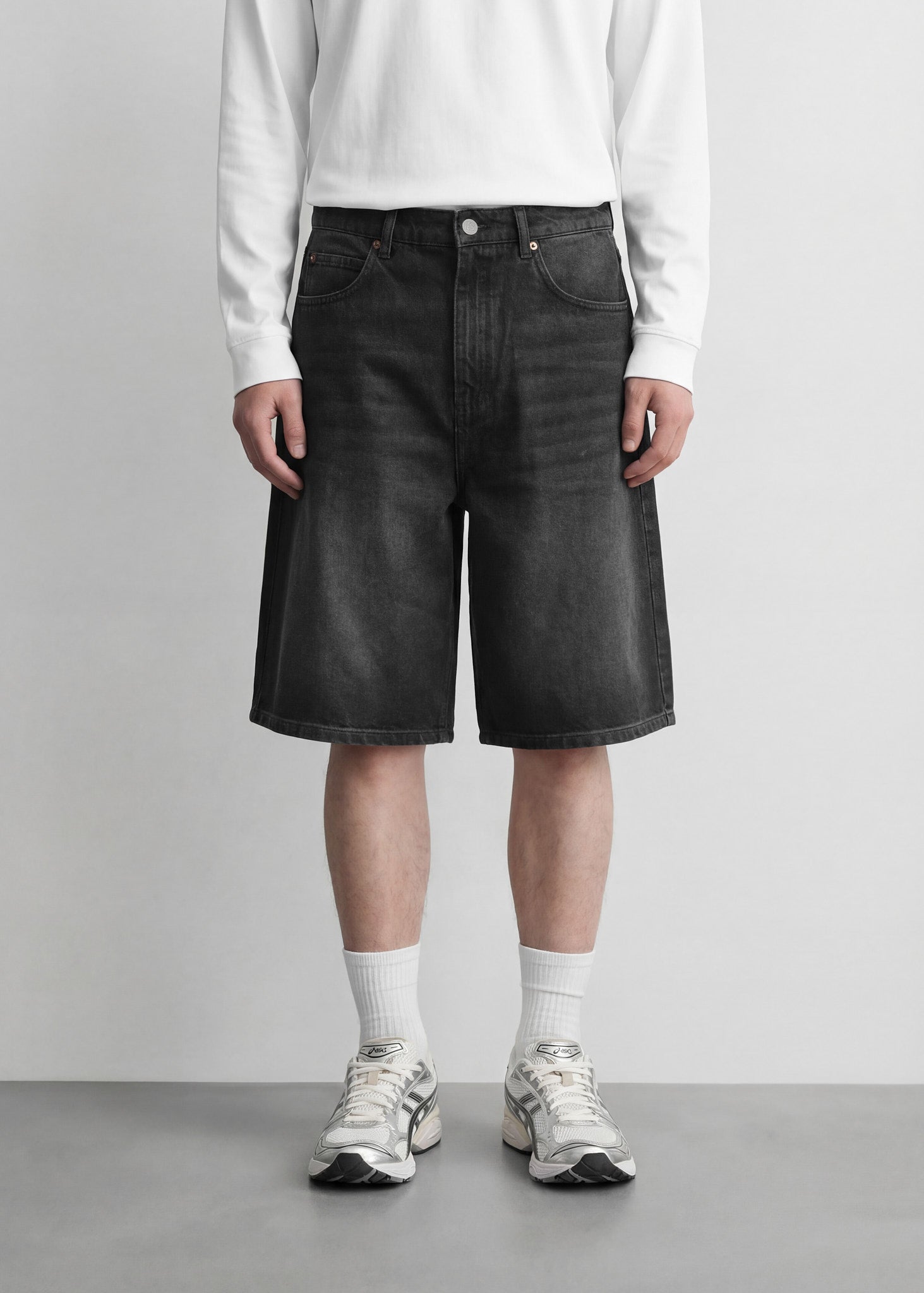 Marco Baggy Shorts
