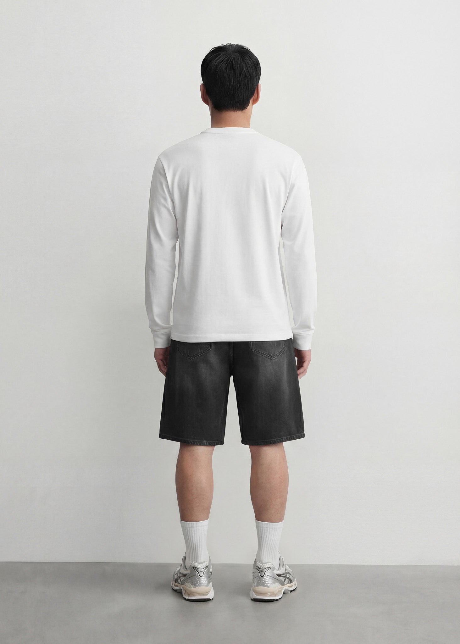 Marco Baggy Shorts