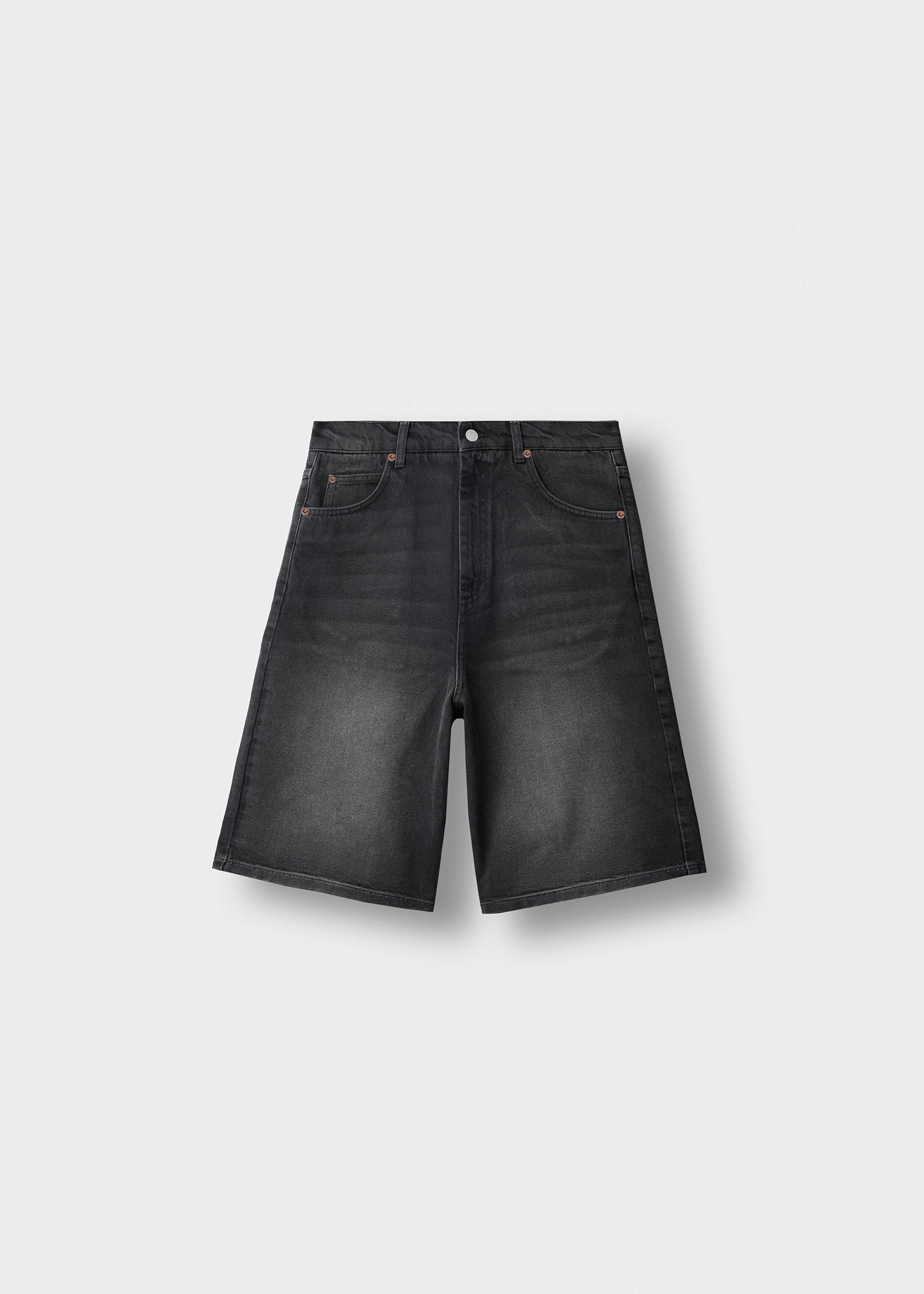 Marco Baggy Shorts