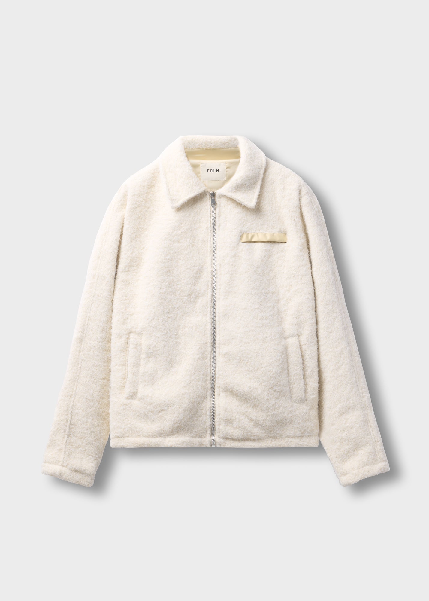 Fleece Jacket