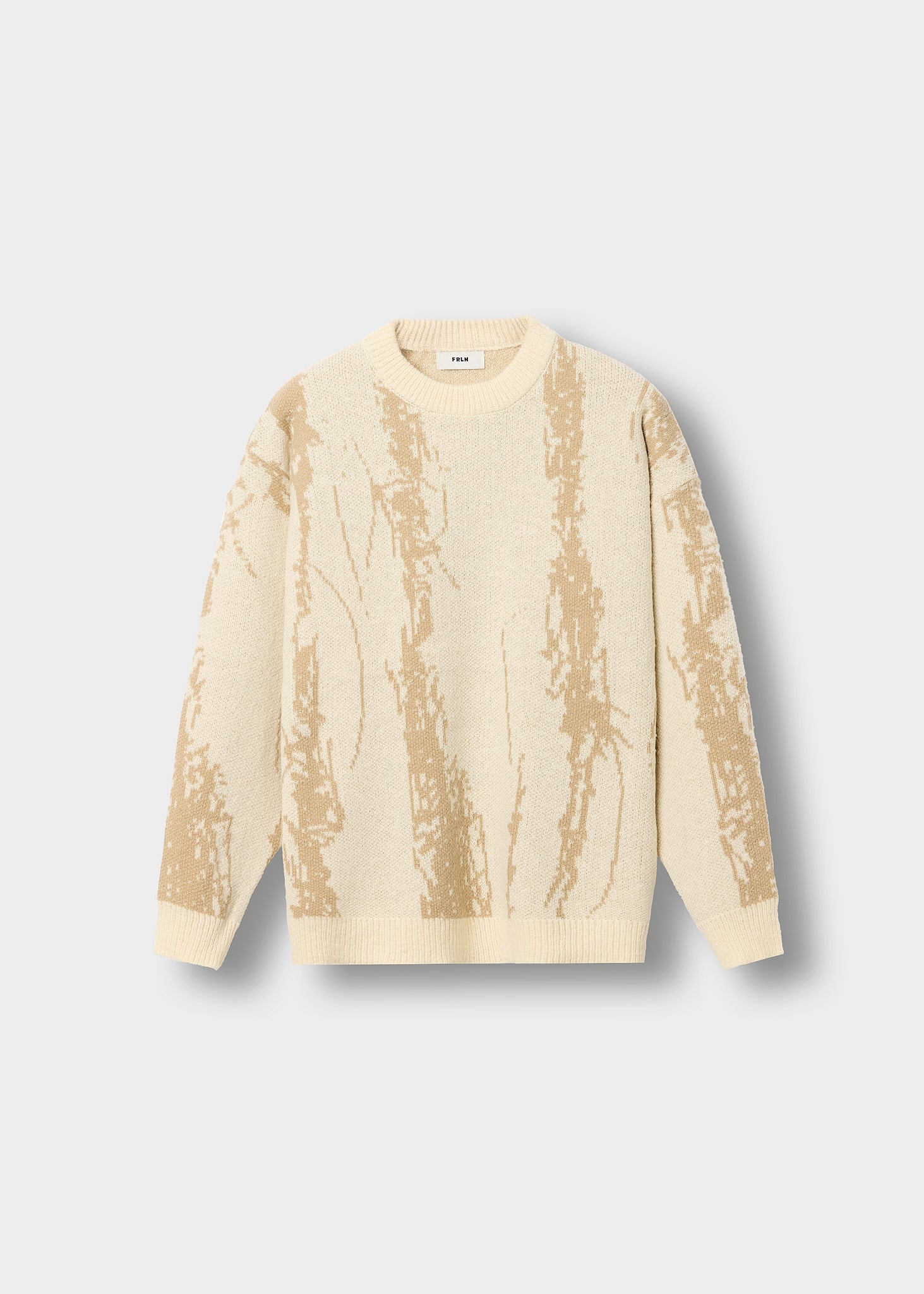 Knit Sweater