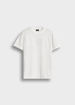 Fine Knit T-Shirt