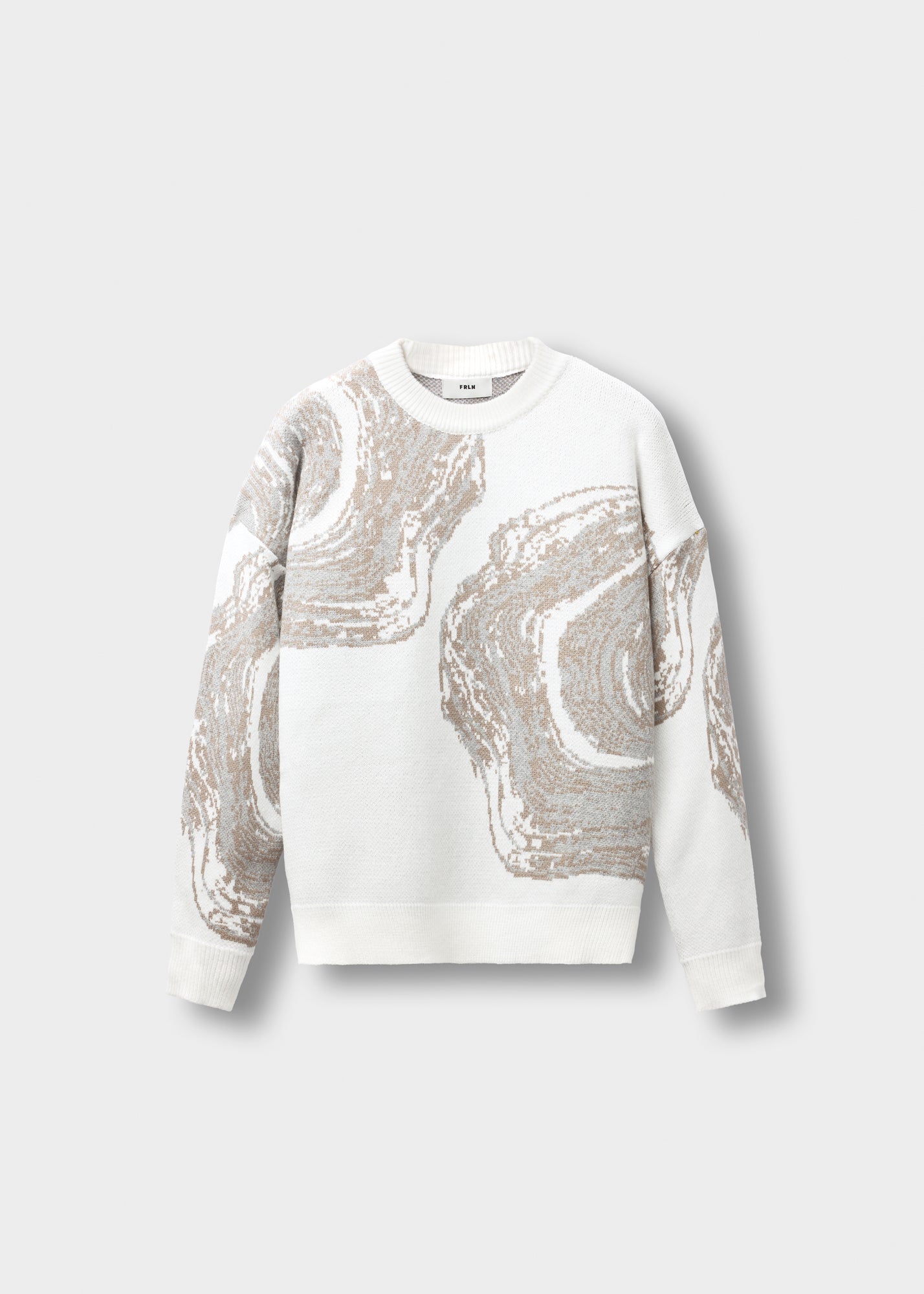 Knit Sweater