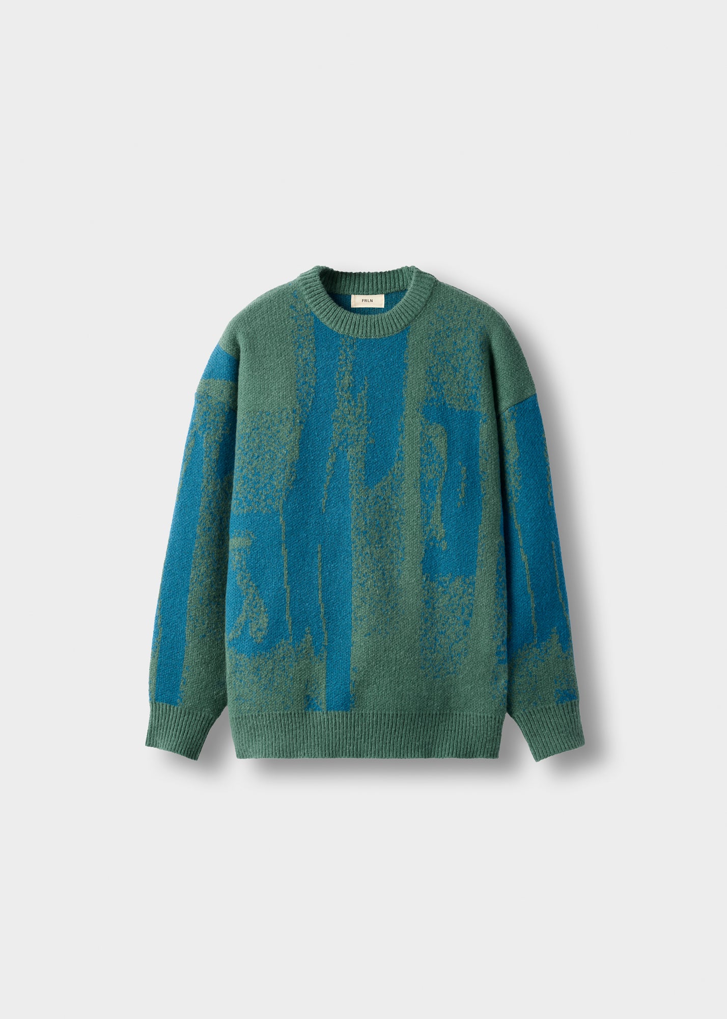 Knit Sweater