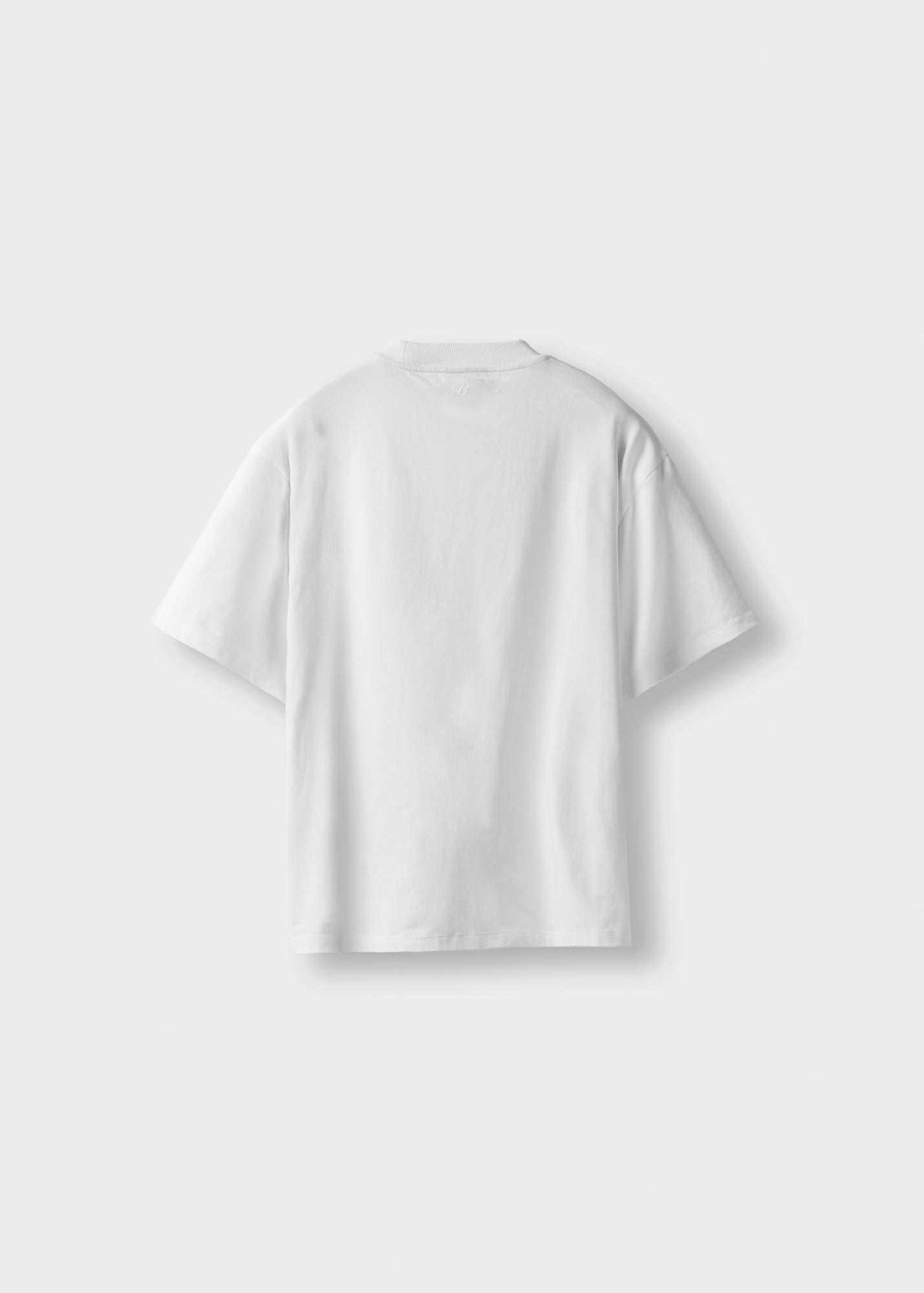 Oversized Basic T-Shirt