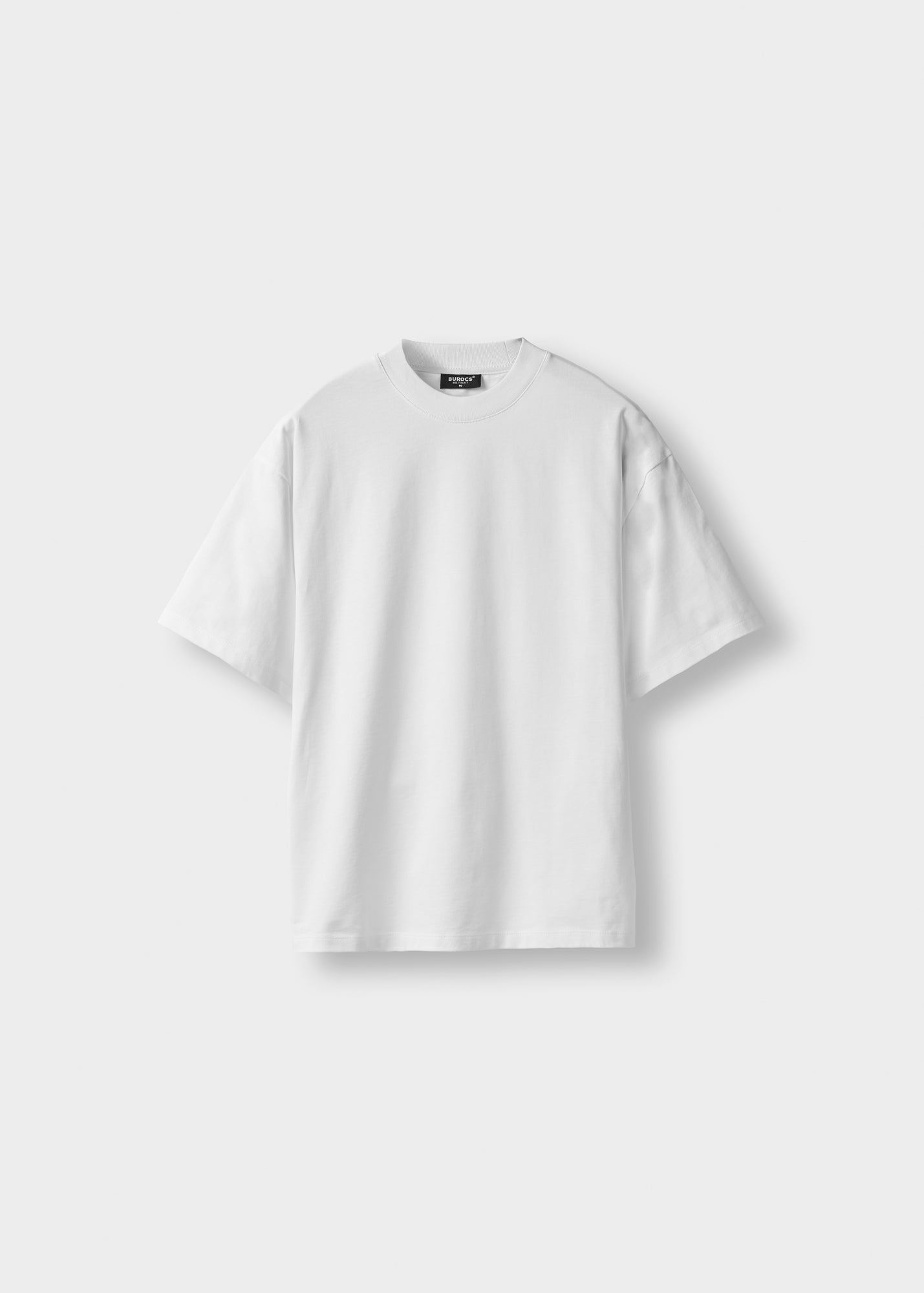 Oversized Basic T-Shirt