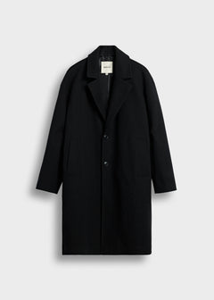Oversize Coat