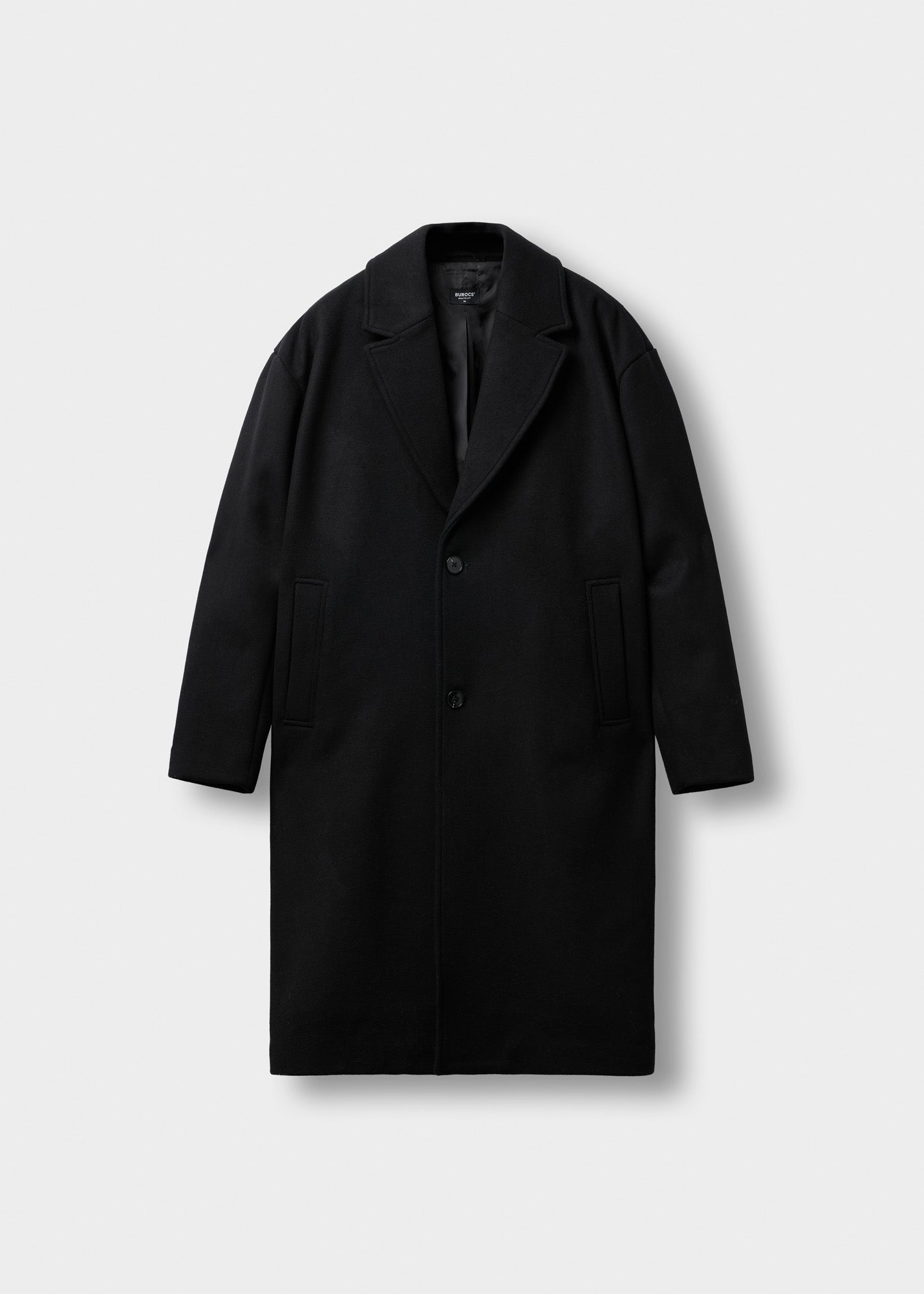 Oversize Coat