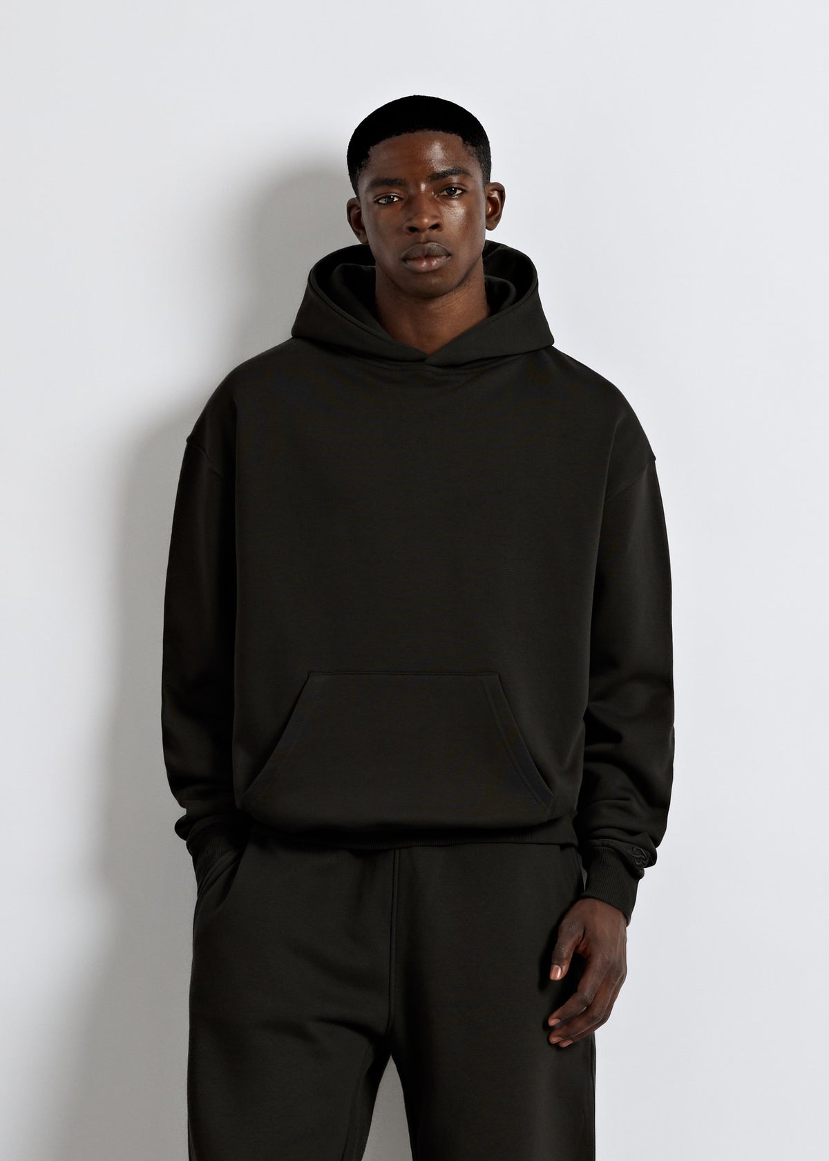 Basic Hoodie