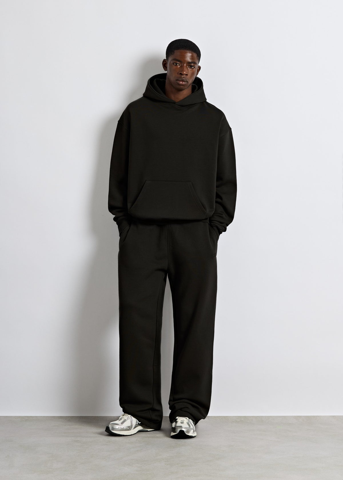 Basic Hoodie