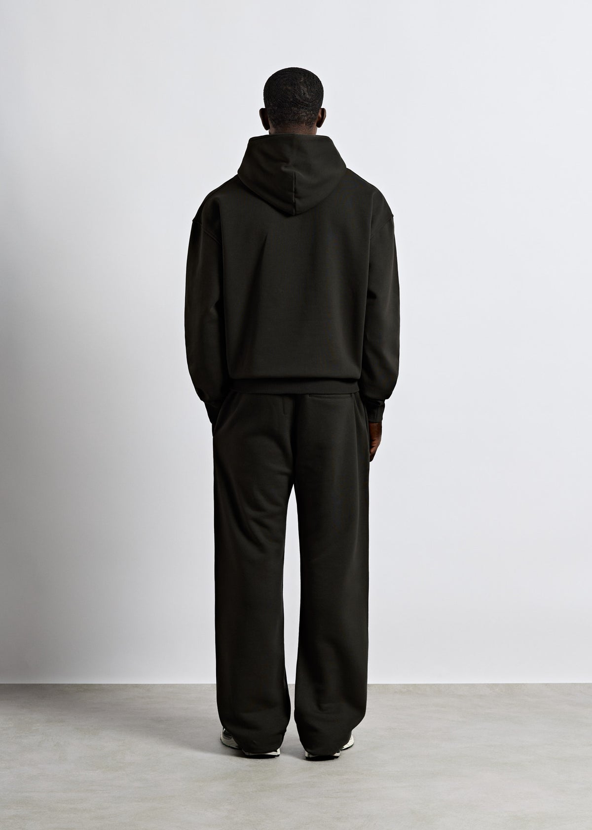 Basic Hoodie