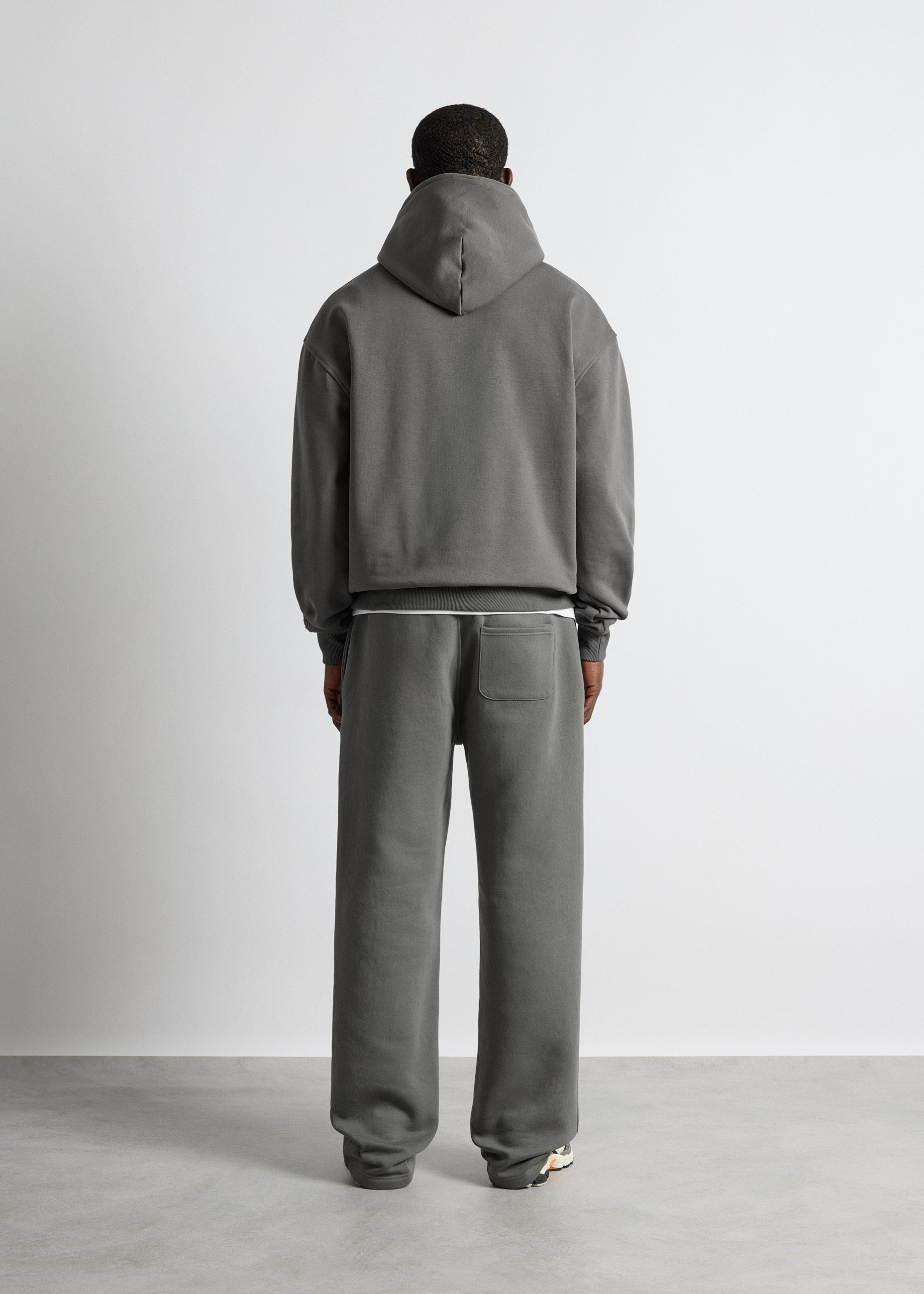 Basic Hoodie