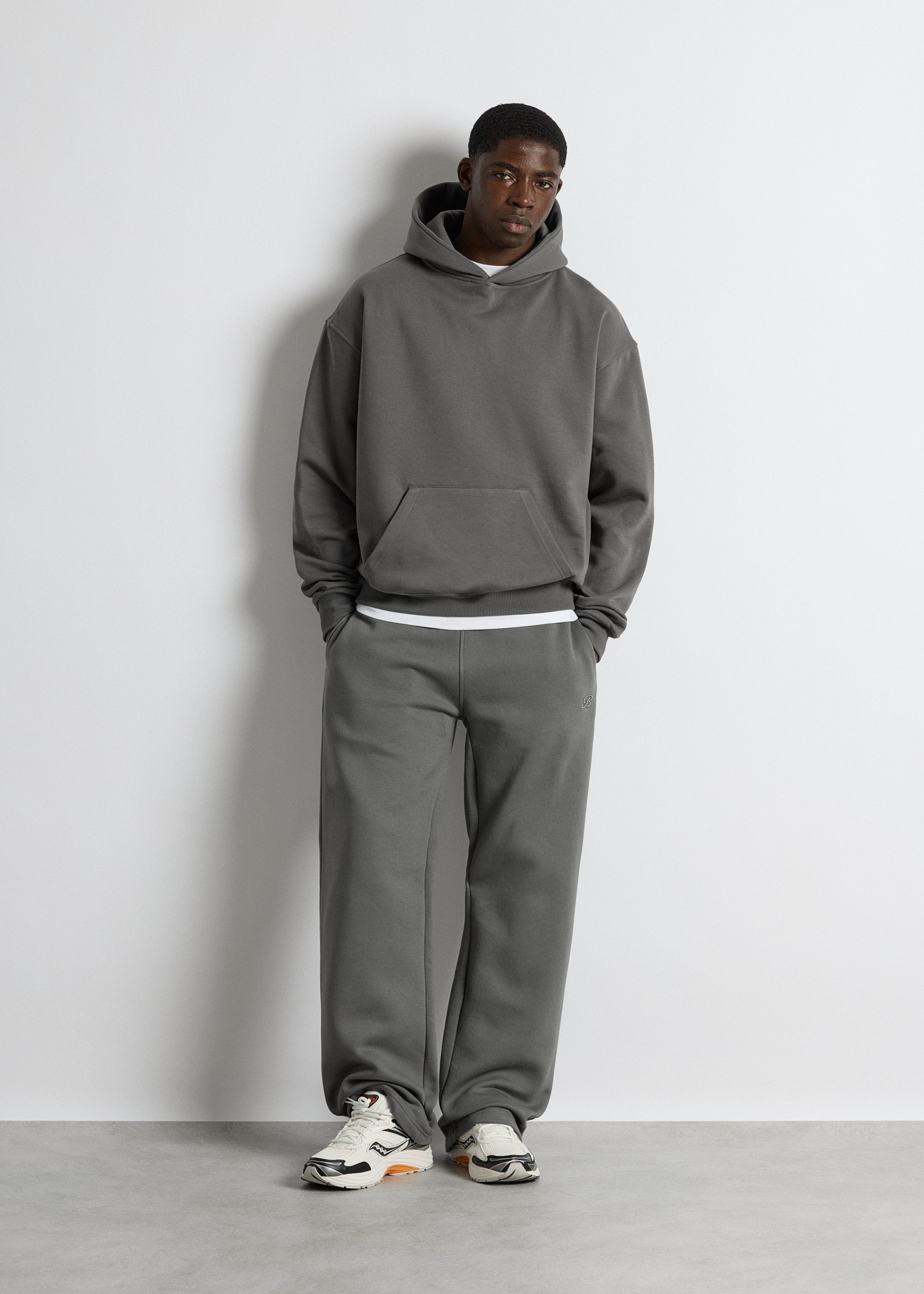 Basic Hoodie