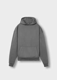 Basic Hoodie