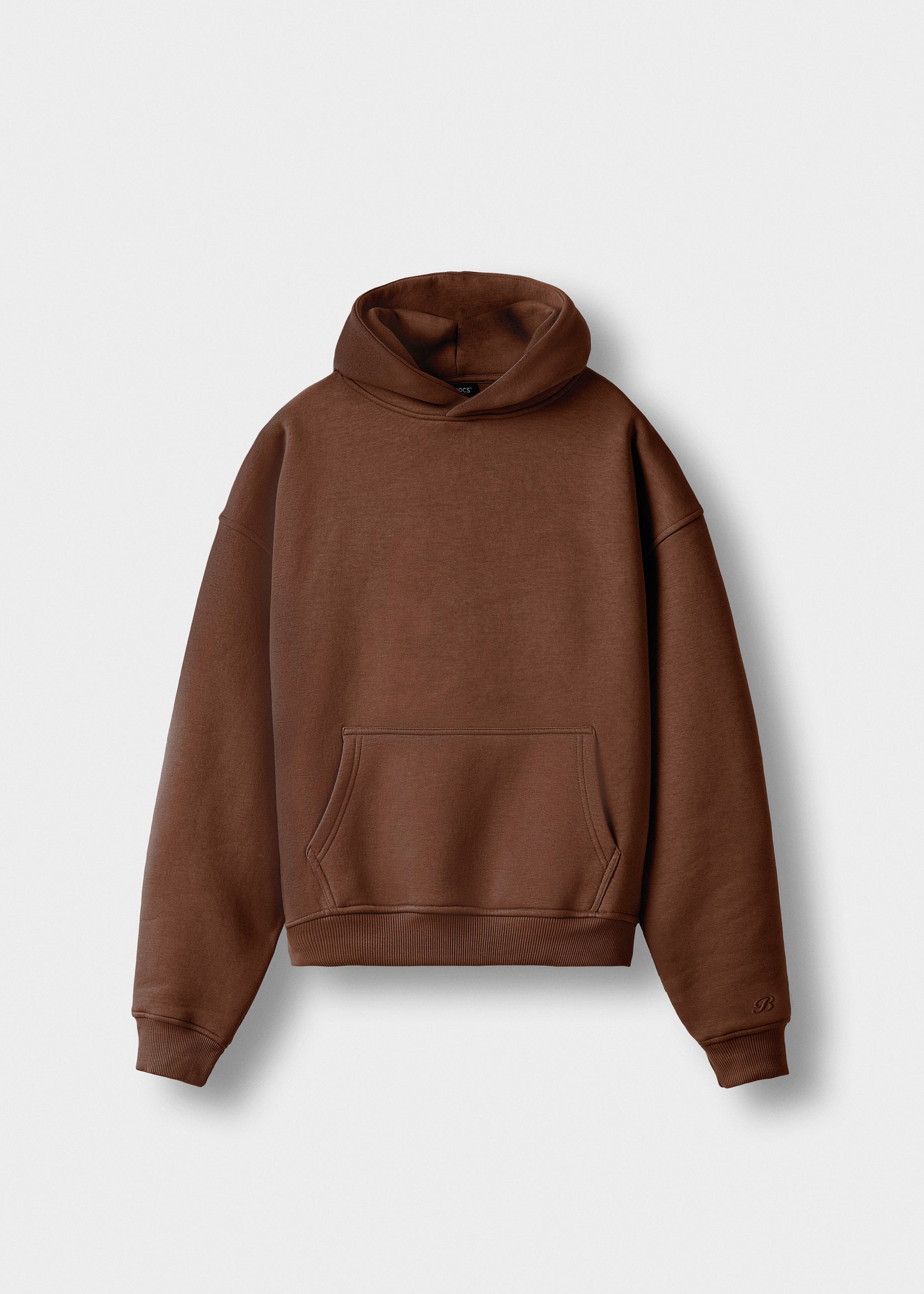 Basic Hoodie