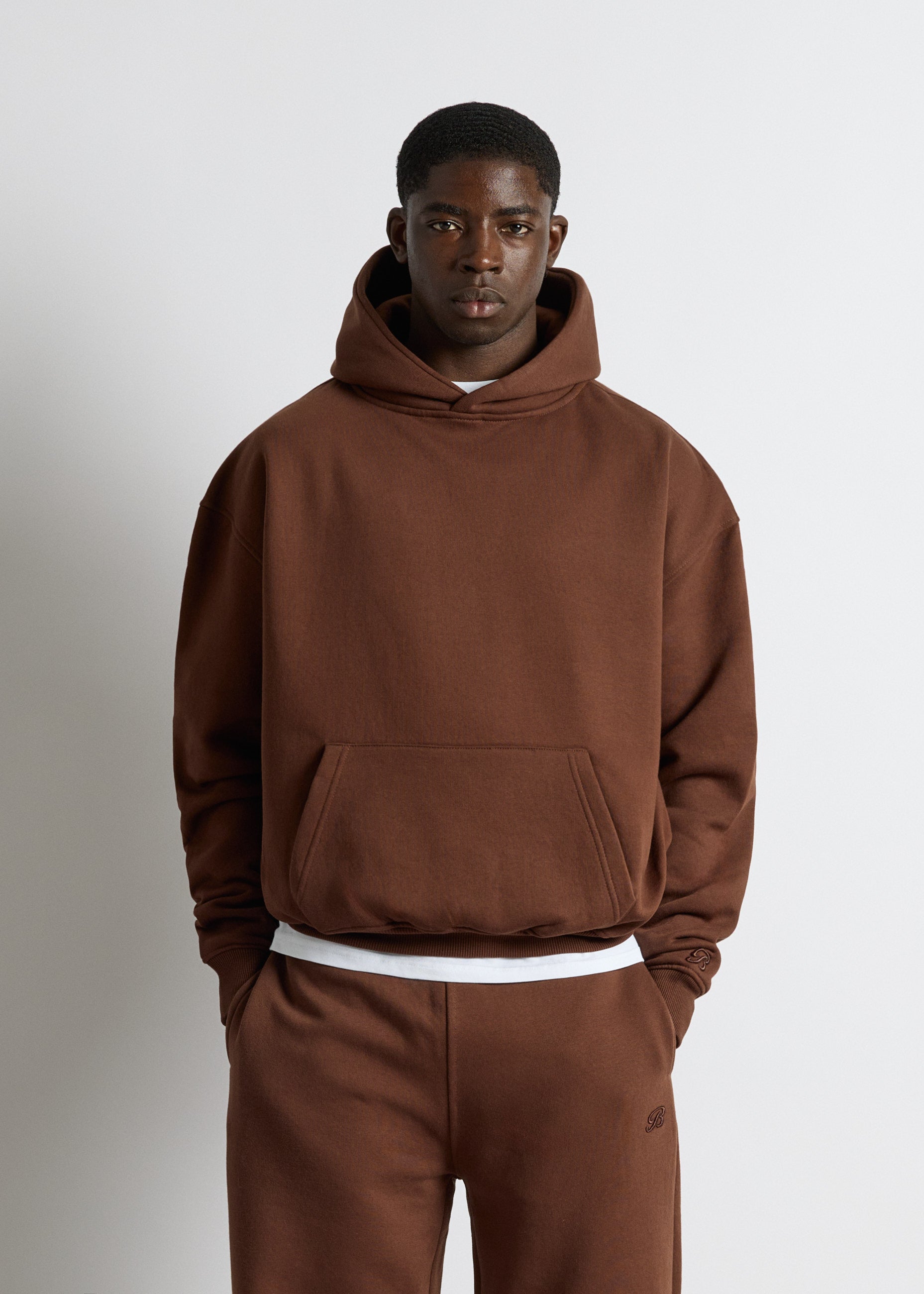 Basic Hoodie