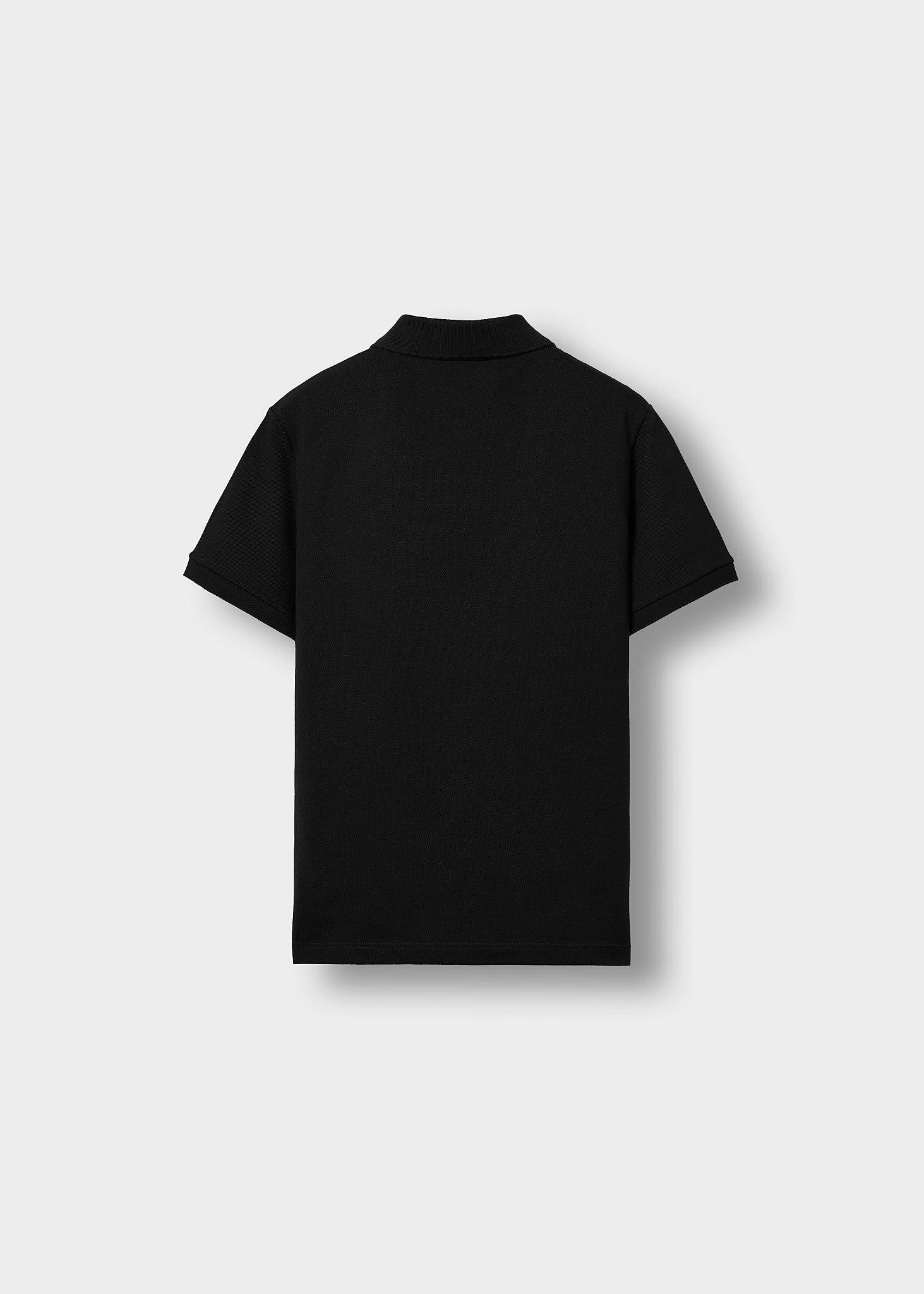 Slim Fit Polo