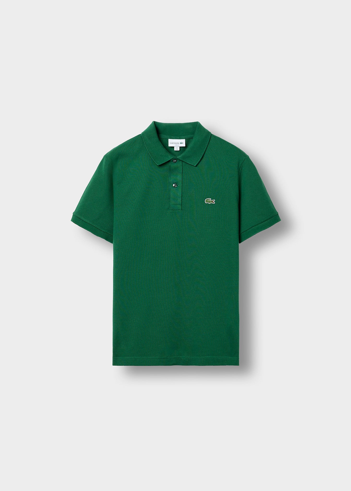 Slim Fit Polo