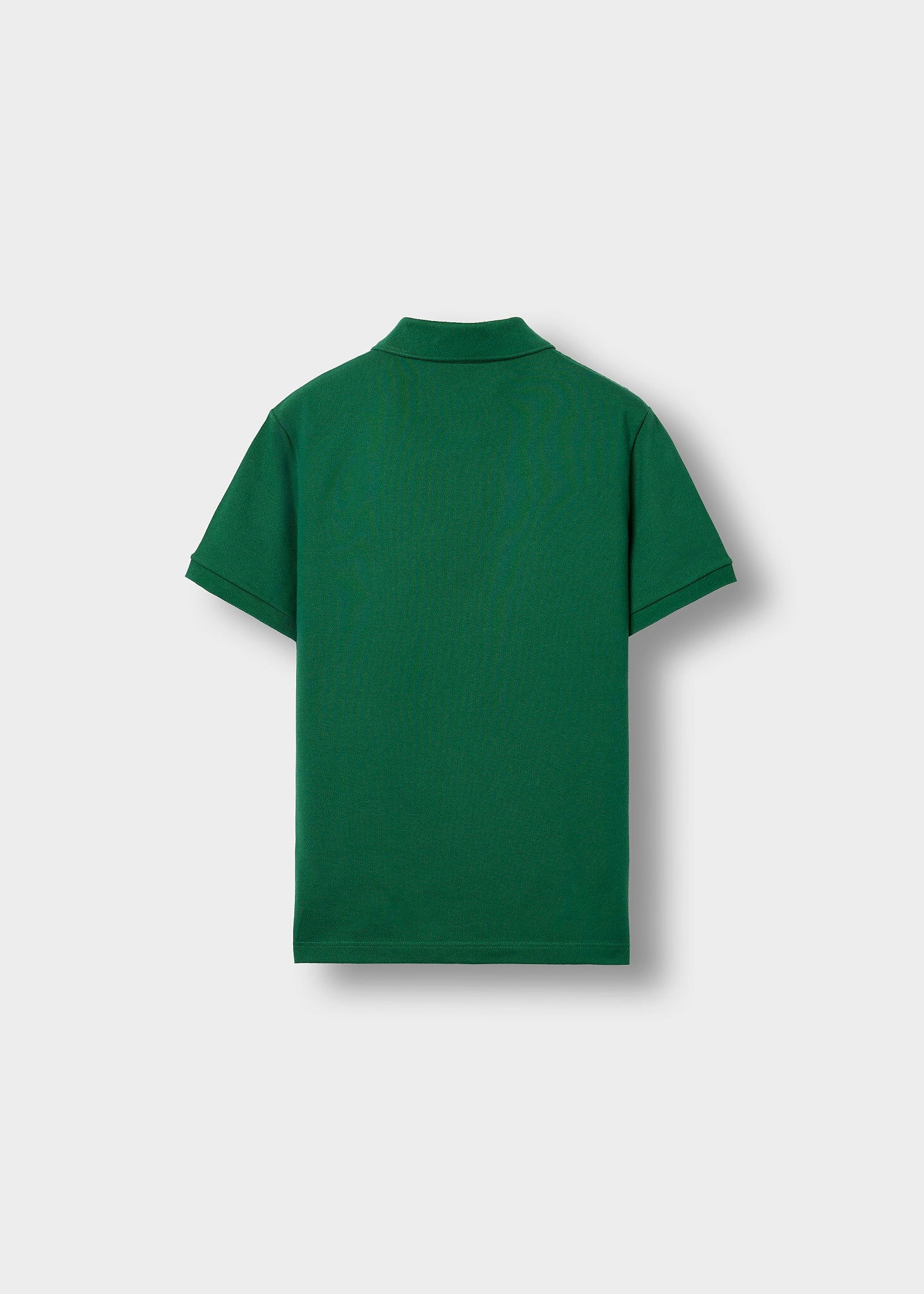 Slim Fit Polo