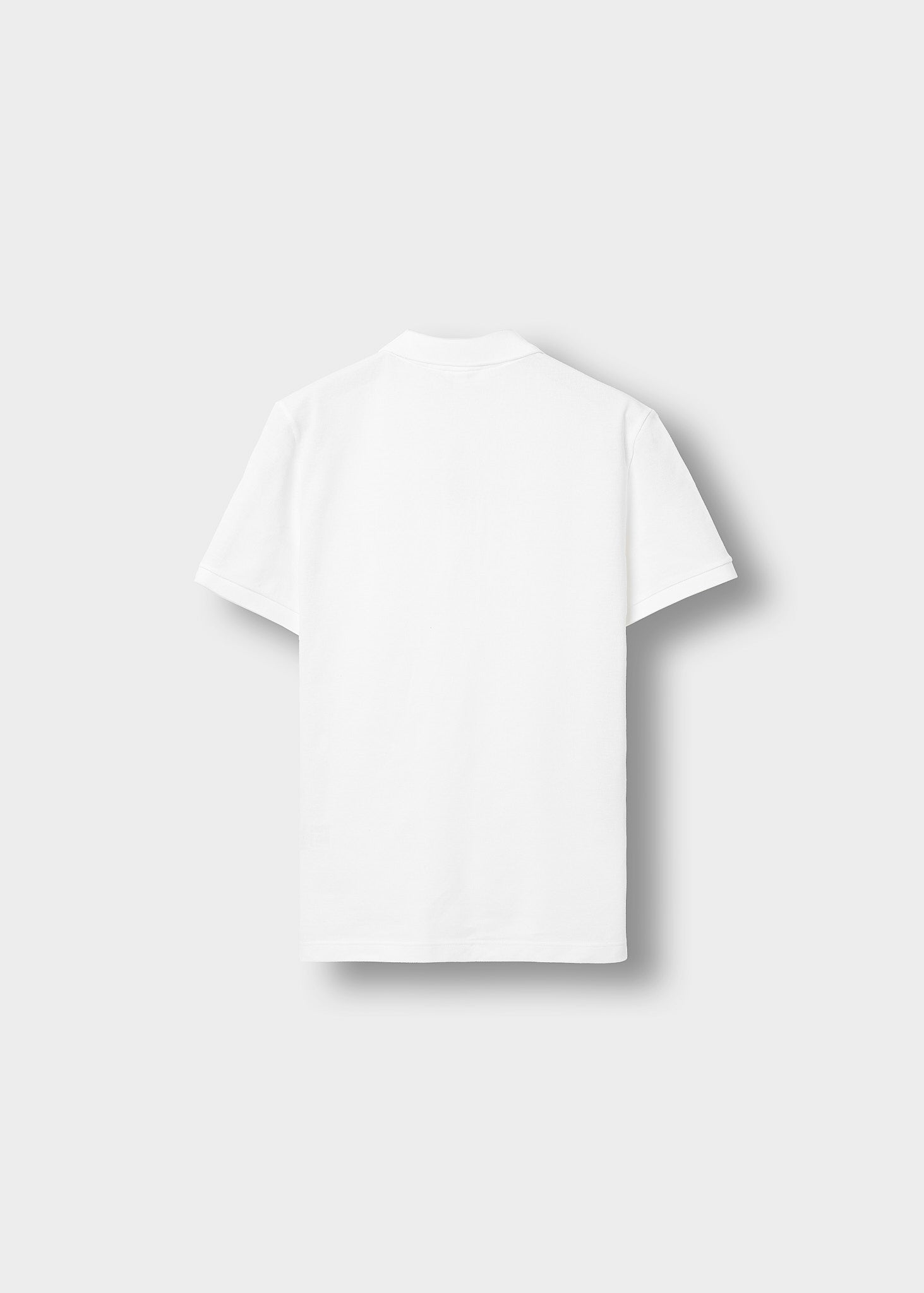 Slim Fit Polo