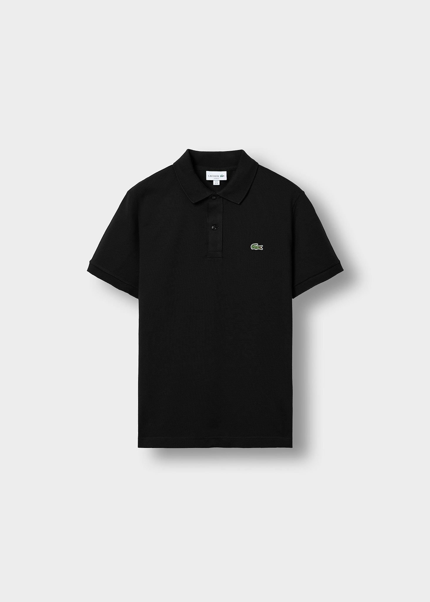 Slim Fit Polo