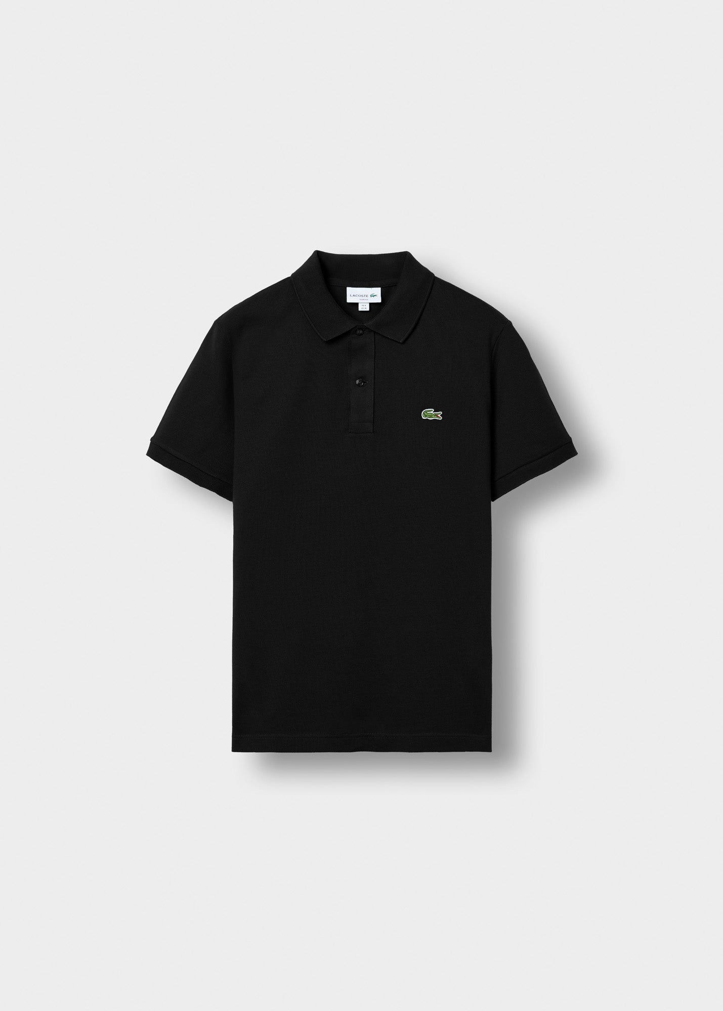 Slim Fit Polo