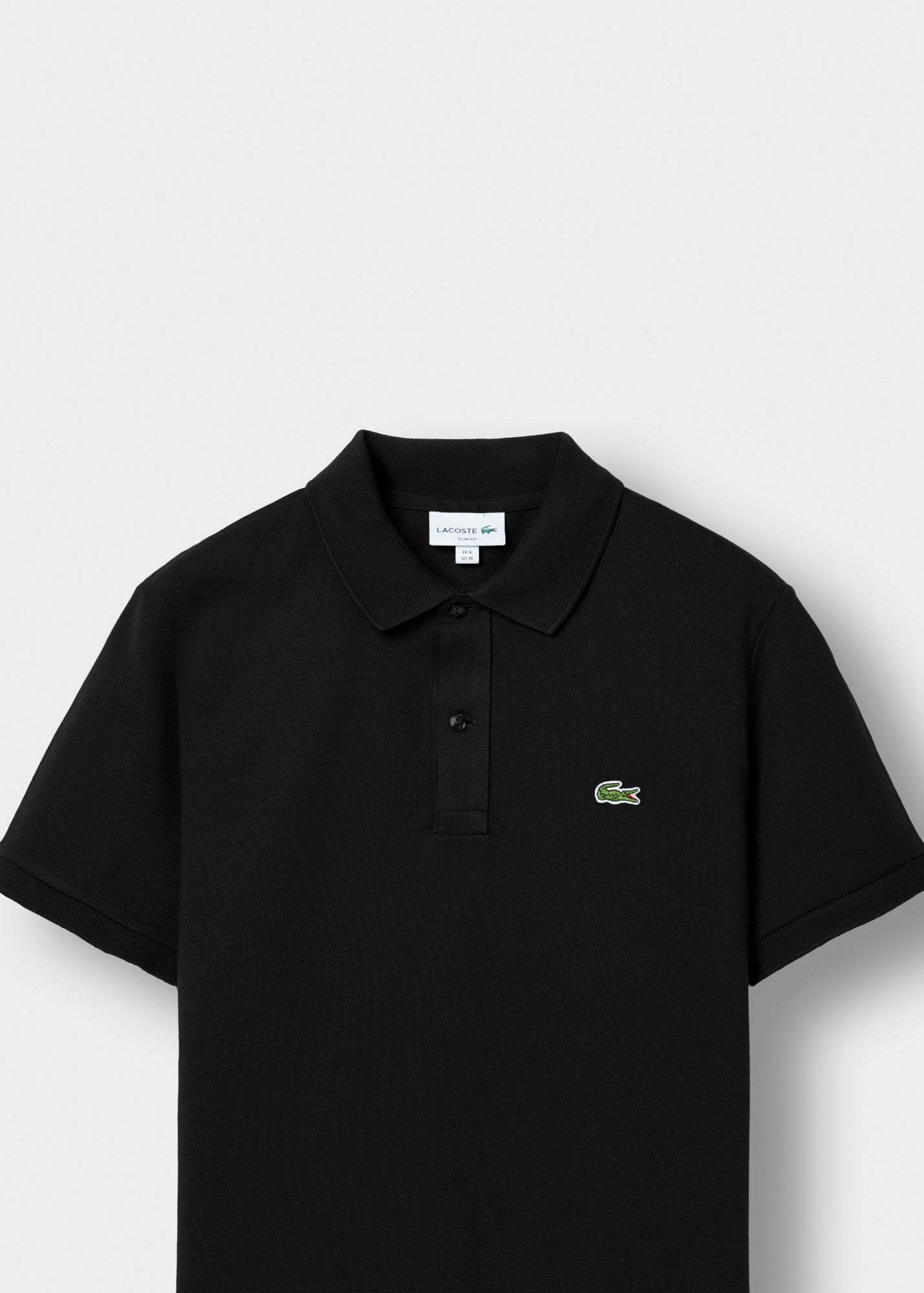Slim Fit Polo