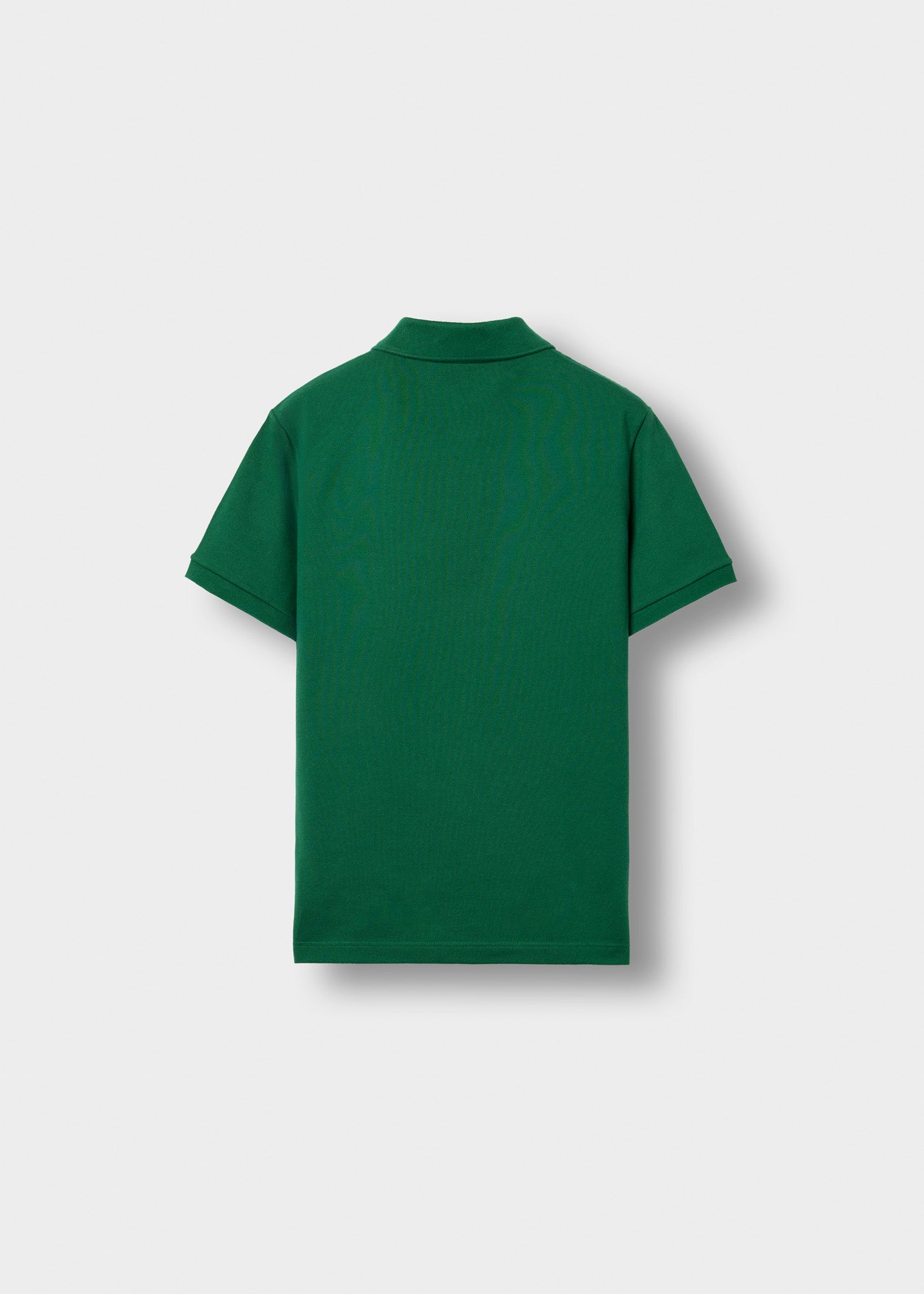 Slim Fit Polo