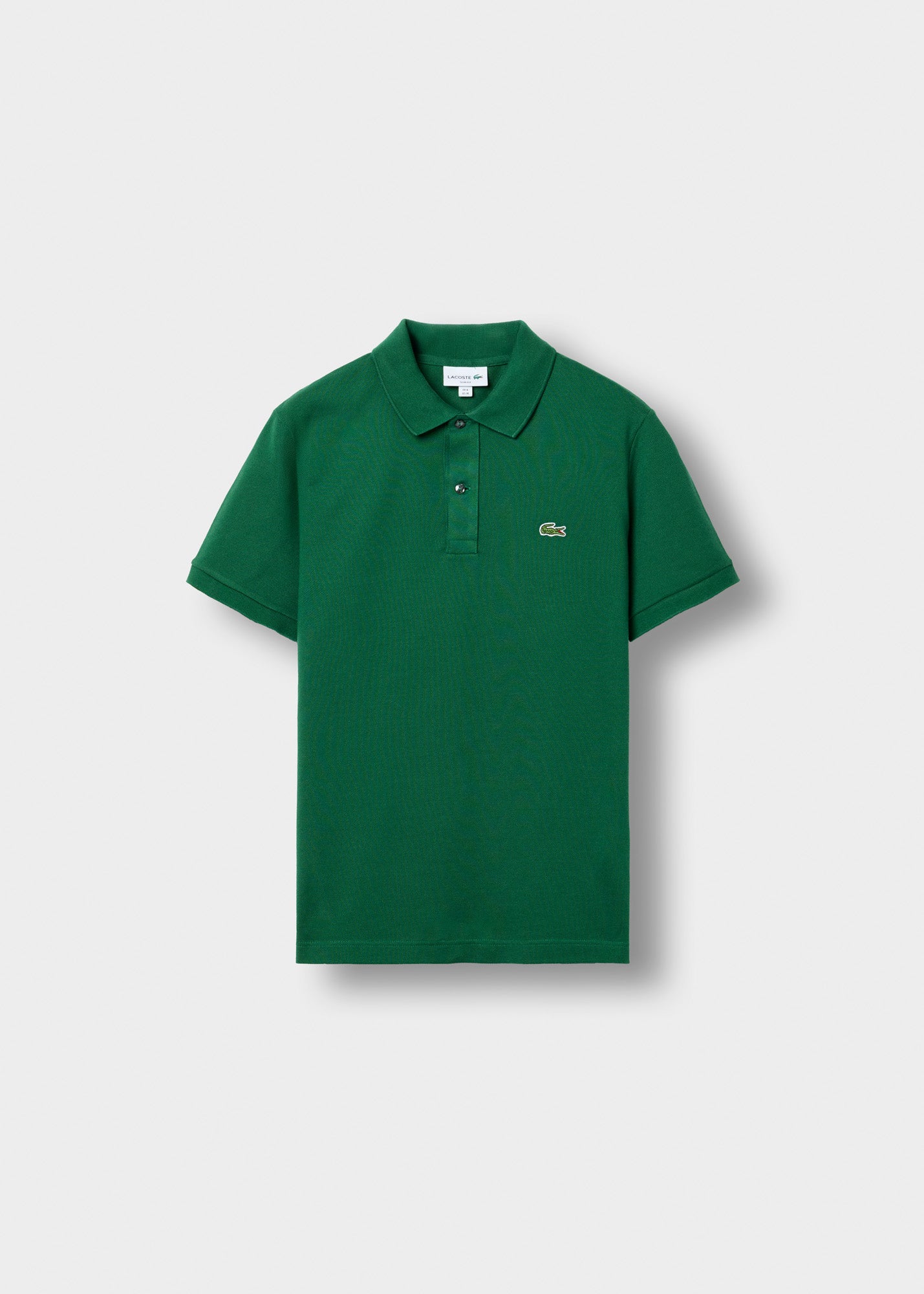 Slim Fit Polo
