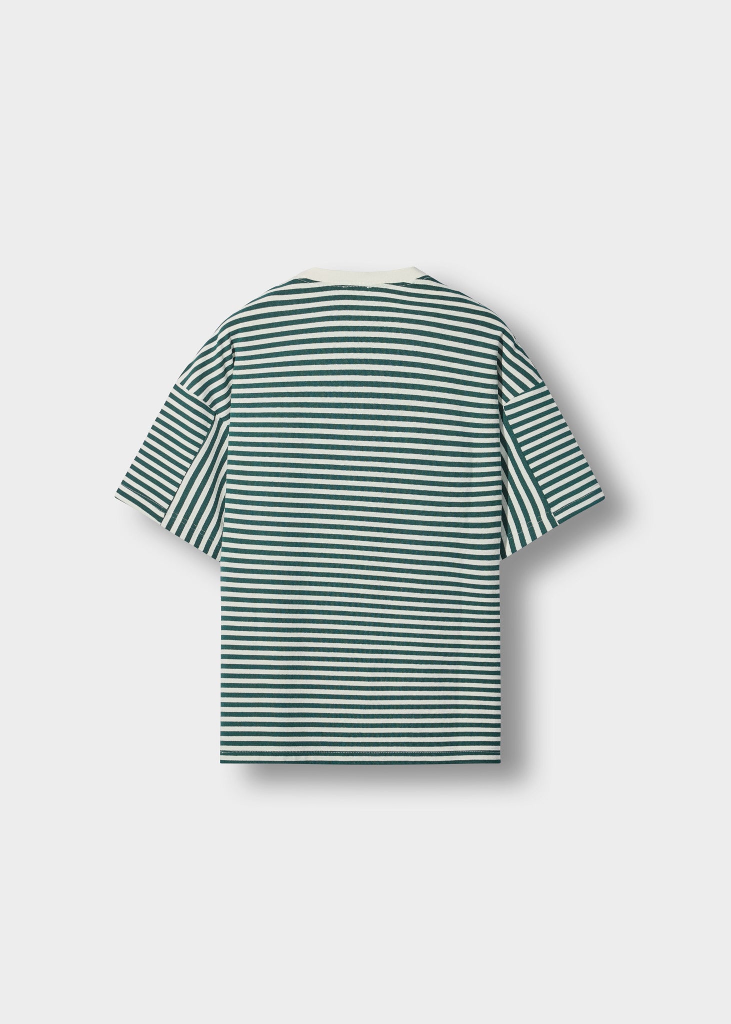 T-Shirt with Embroidery