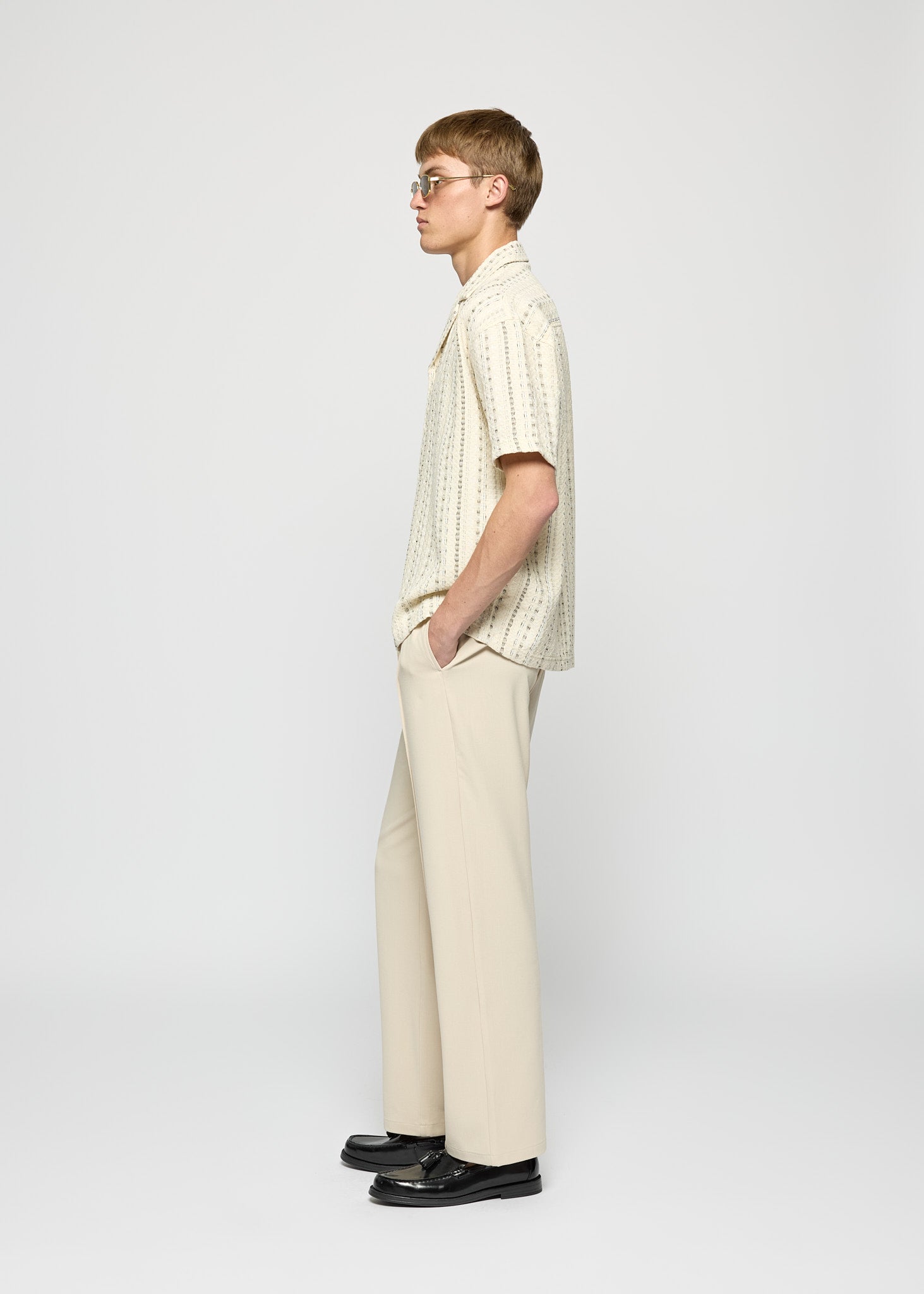 Woven Shirt
