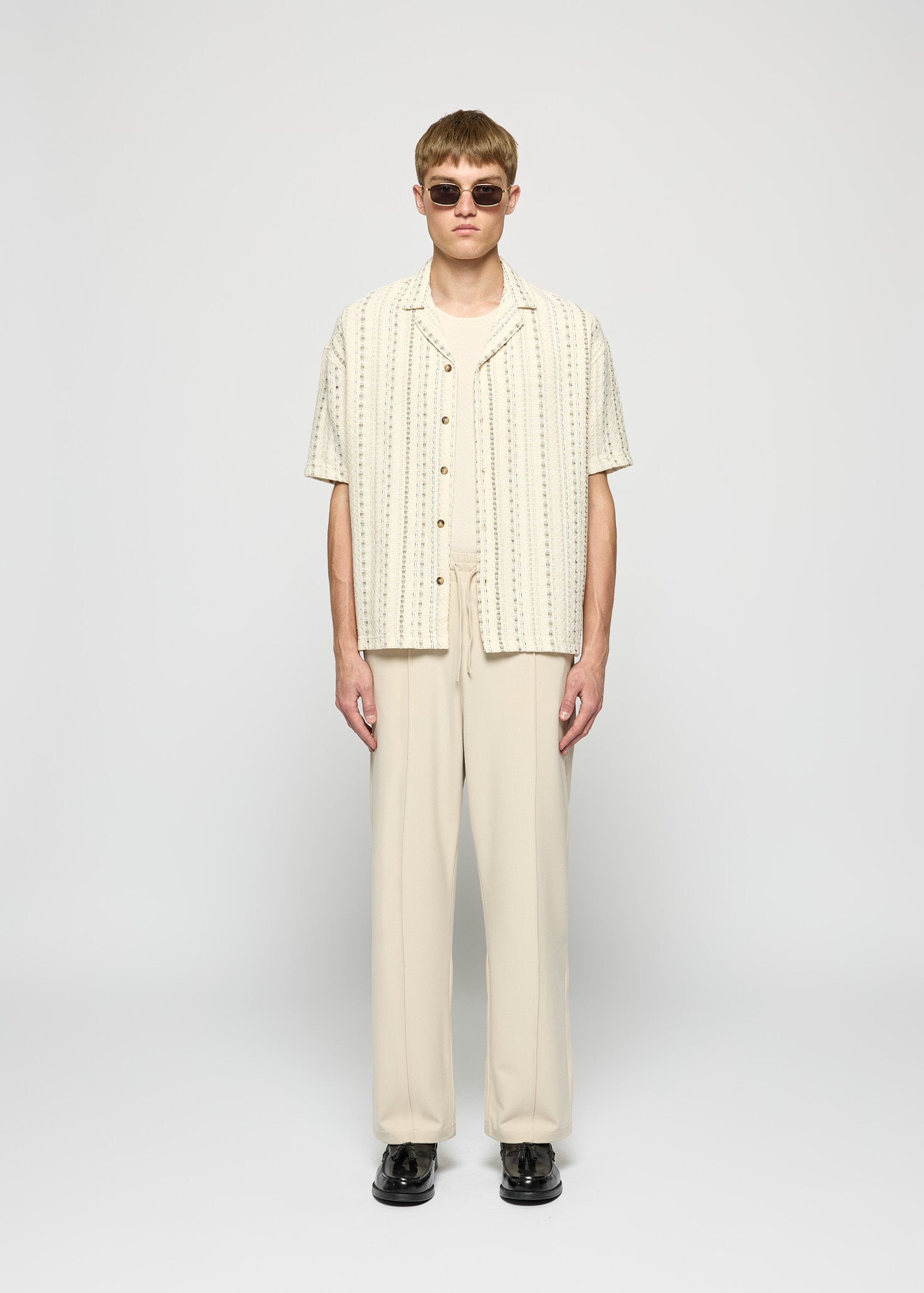 Woven Shirt