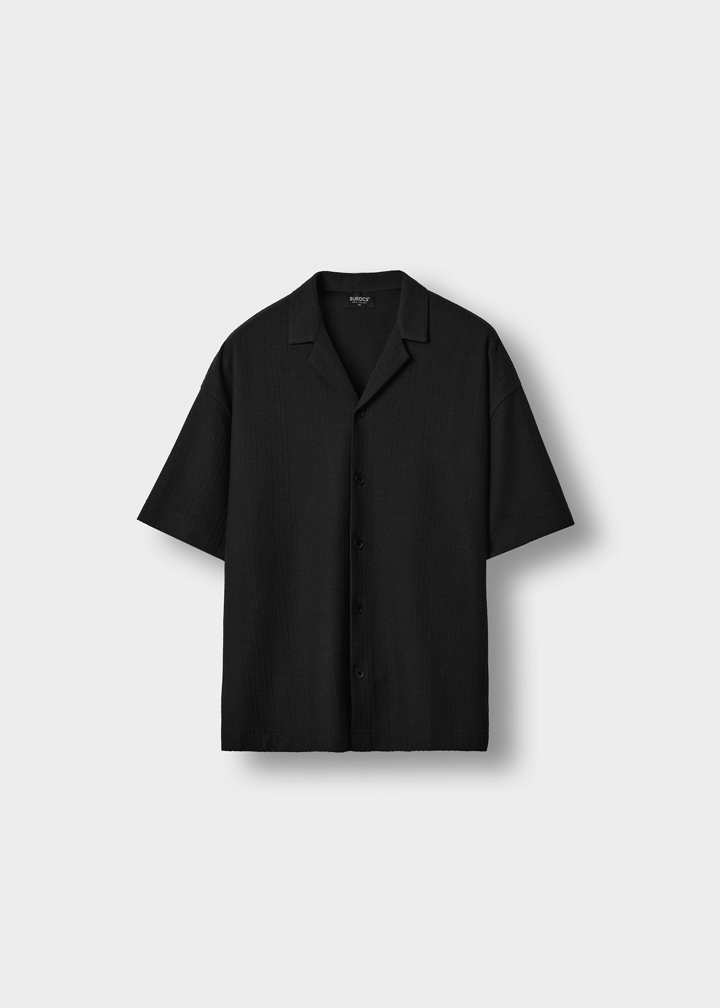 Structured Shirt