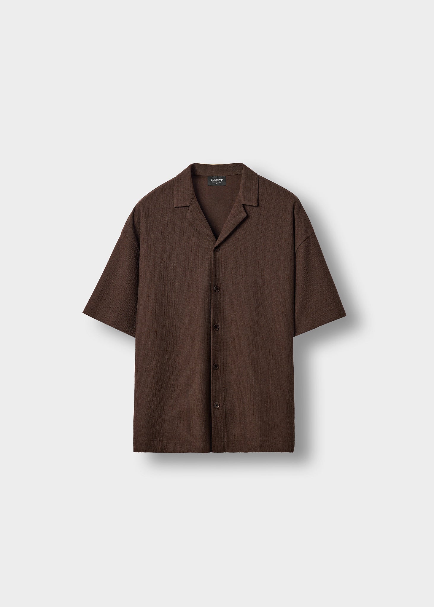 Structured Shirt
