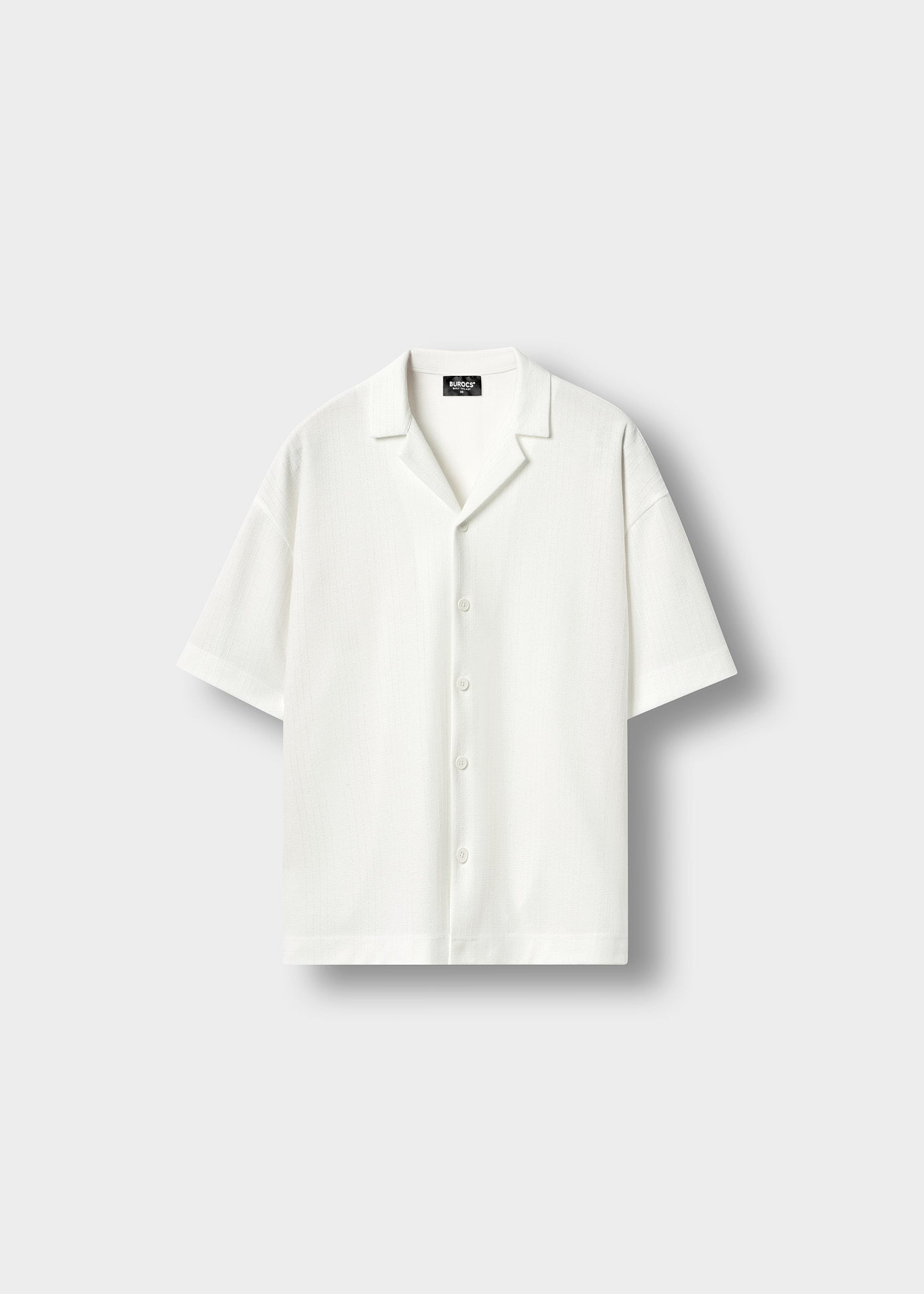 Structured Shirt
